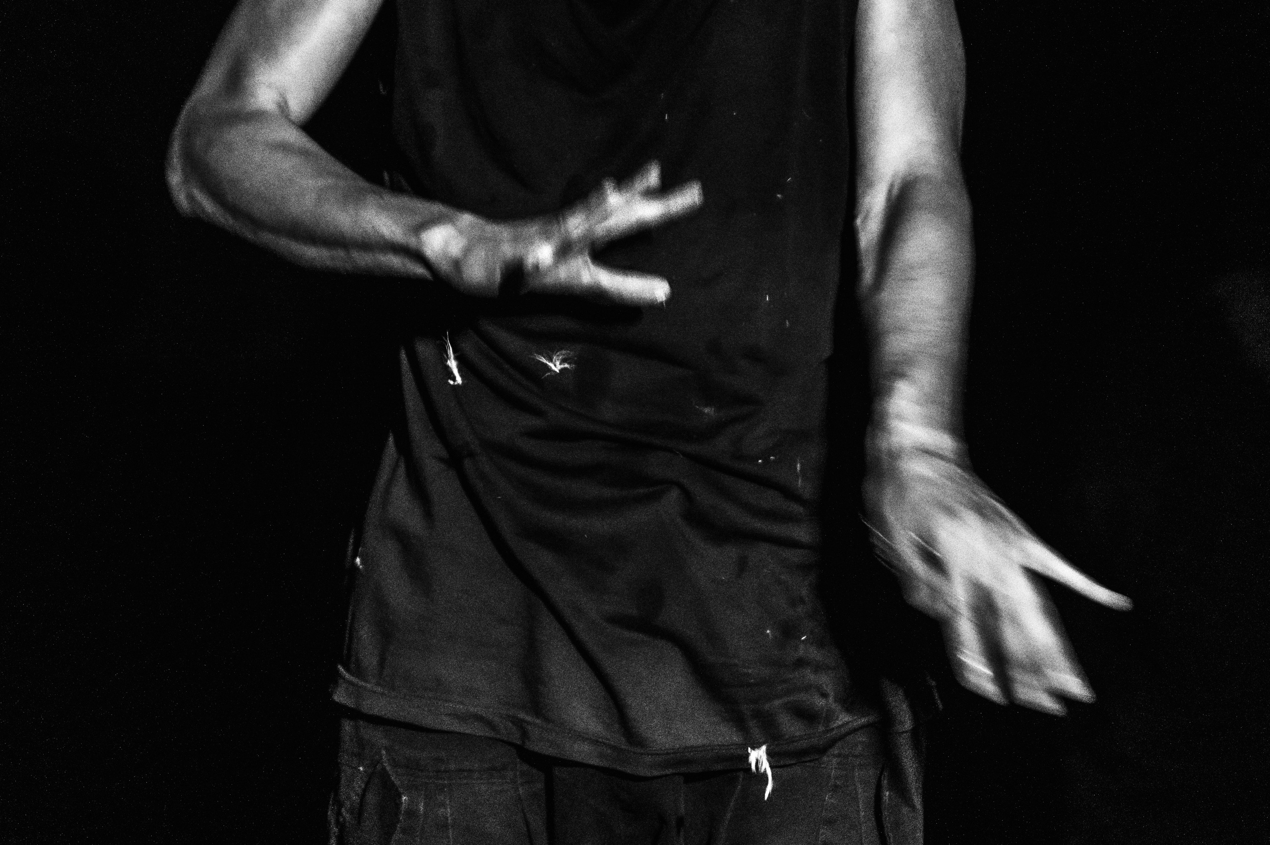 Спектакль "Оркестр", Небольшой Драматический Театр/Санкт-Петербург