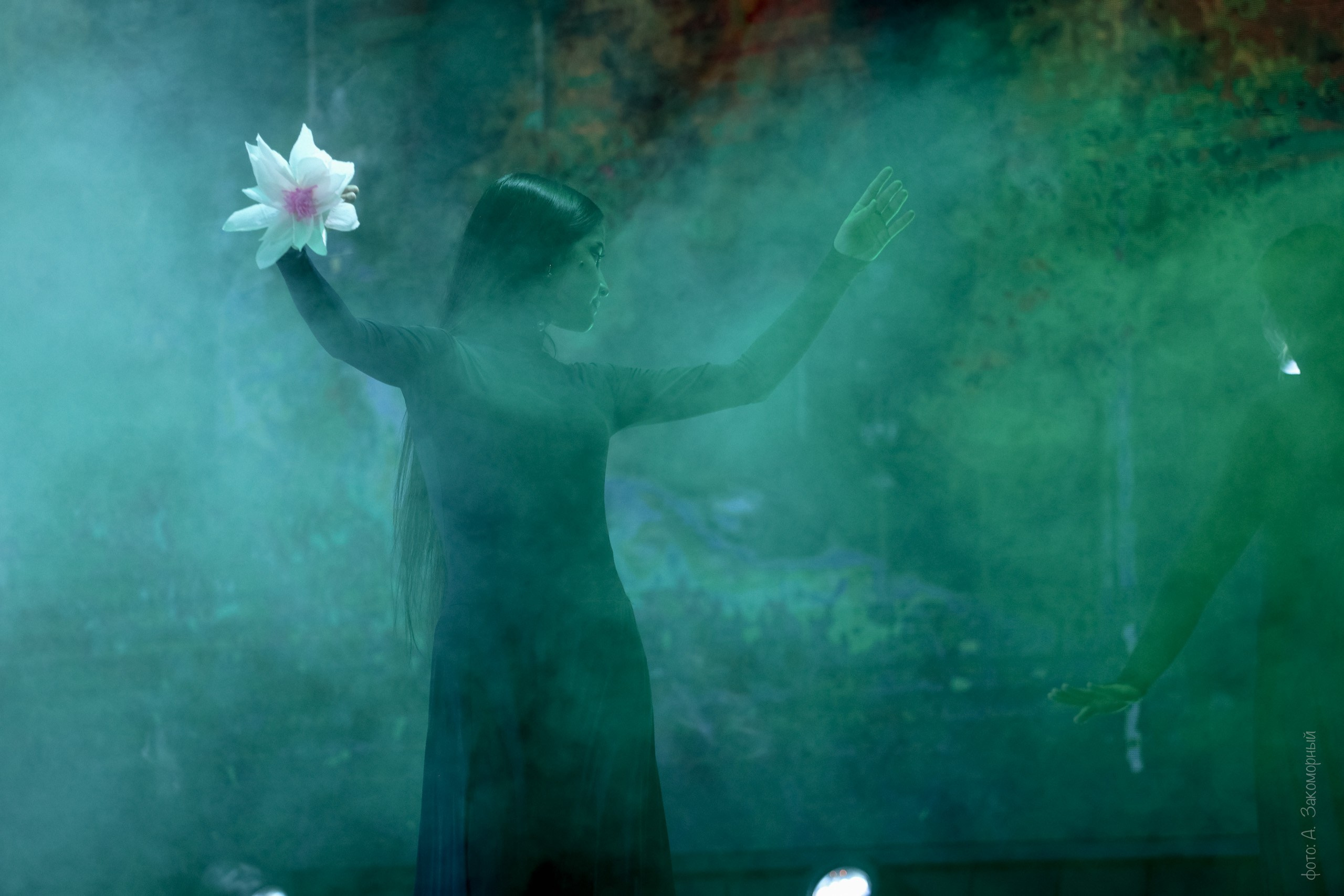 Студент года 2024. Фотомастерская Андрея Закоморного