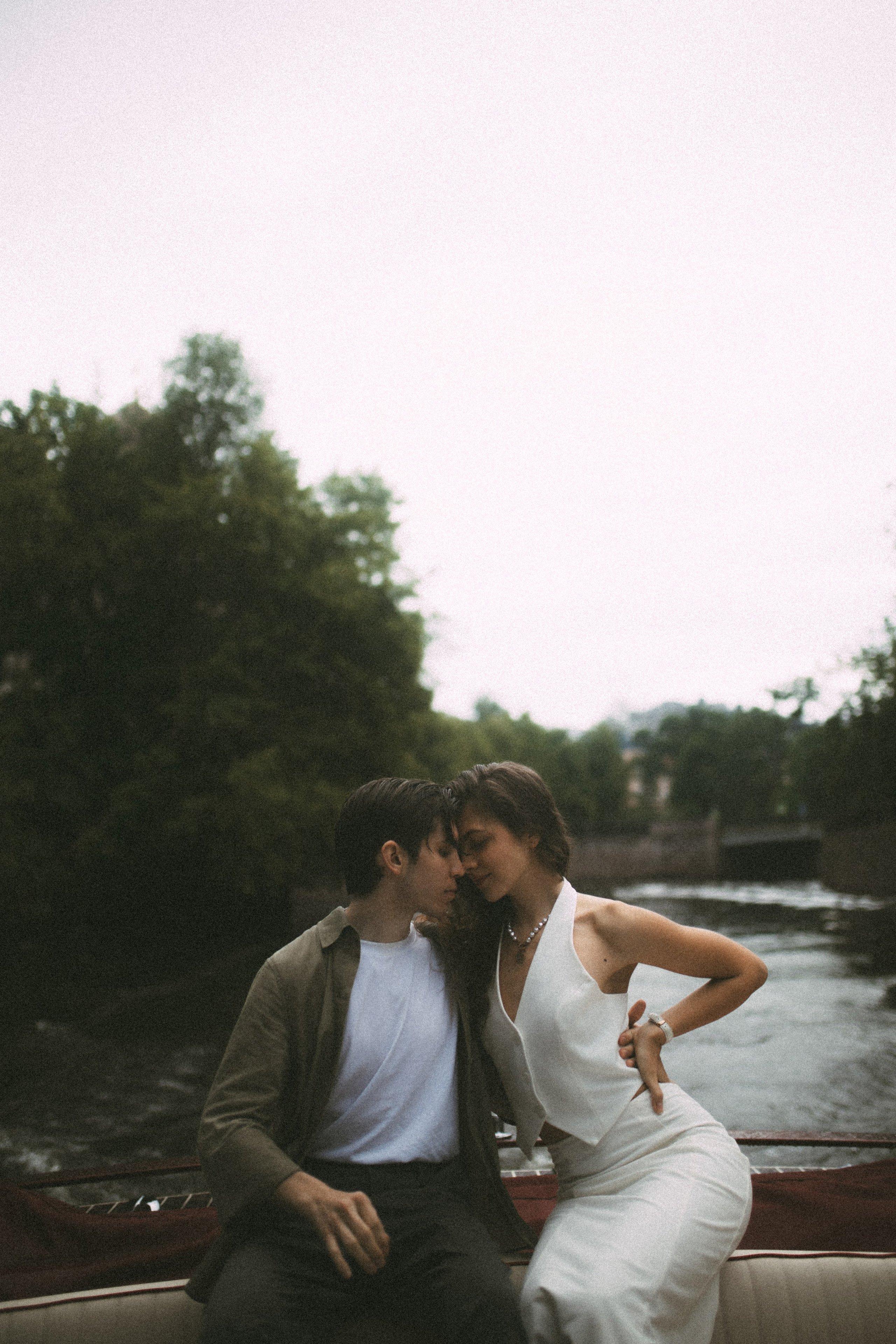 C & B | Санкт-Петербург. Фотограф Екатерина Амбрушкевич