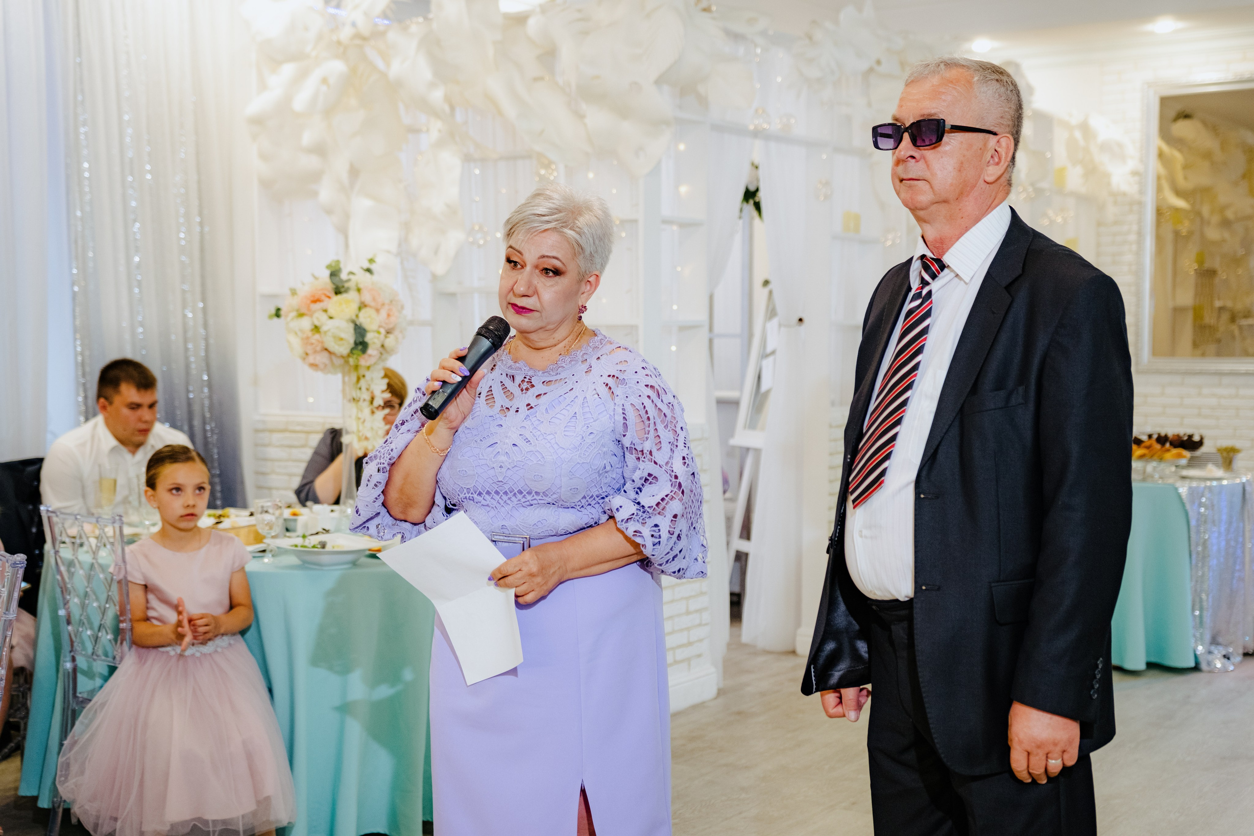 Василина & Андрей. Свадебный, семейный фотограф в Санкт-Петербурге