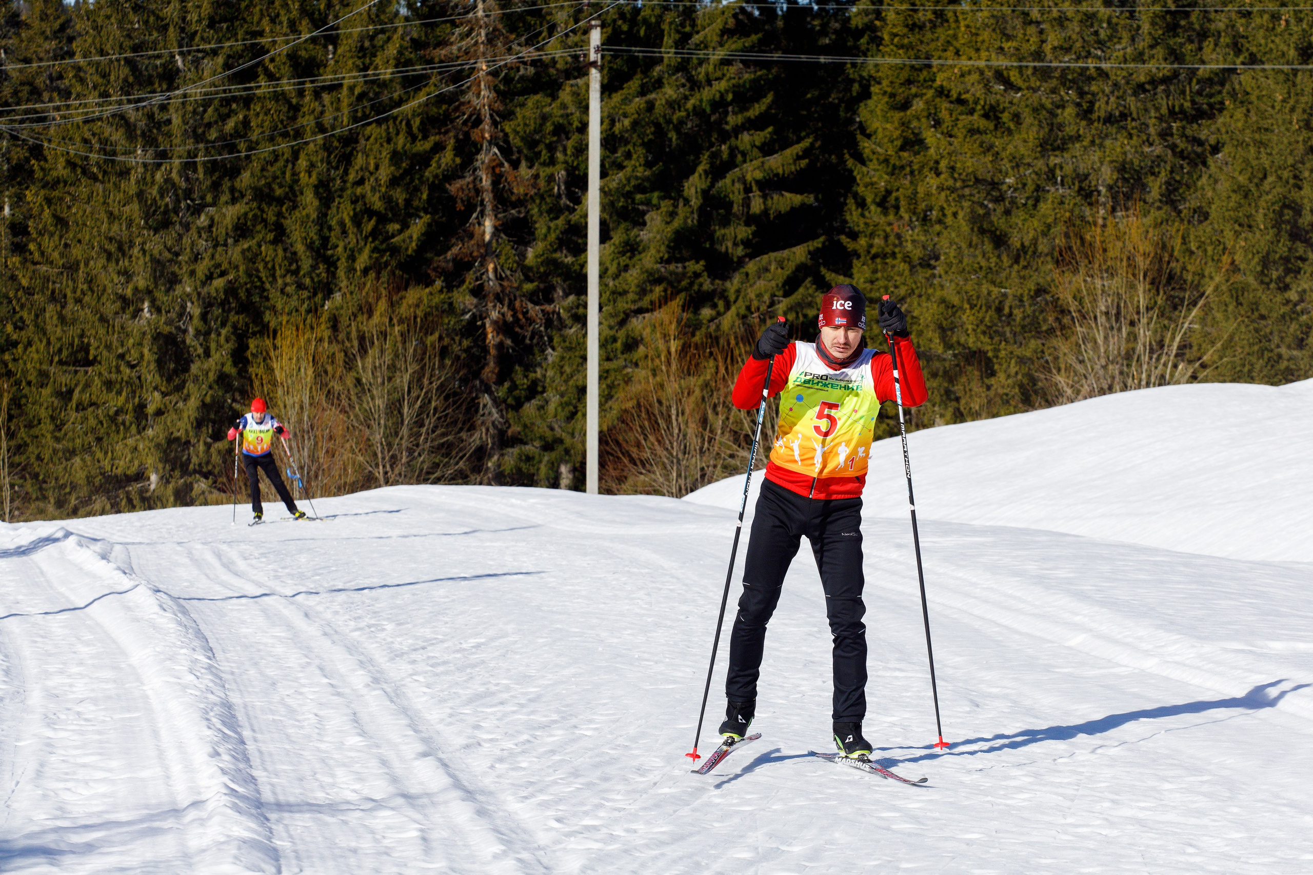 Репортажный фотограф