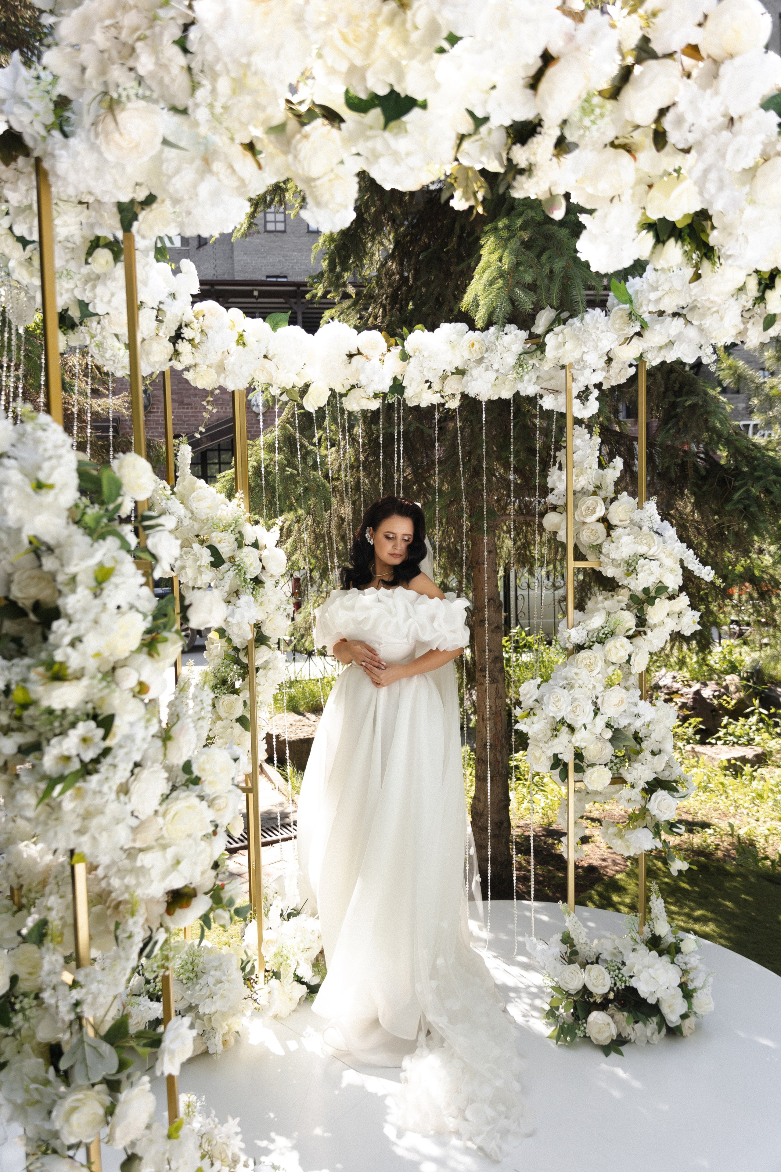 Юрий и Екатерина. Фотограф Тюмень Пушковская Кристина