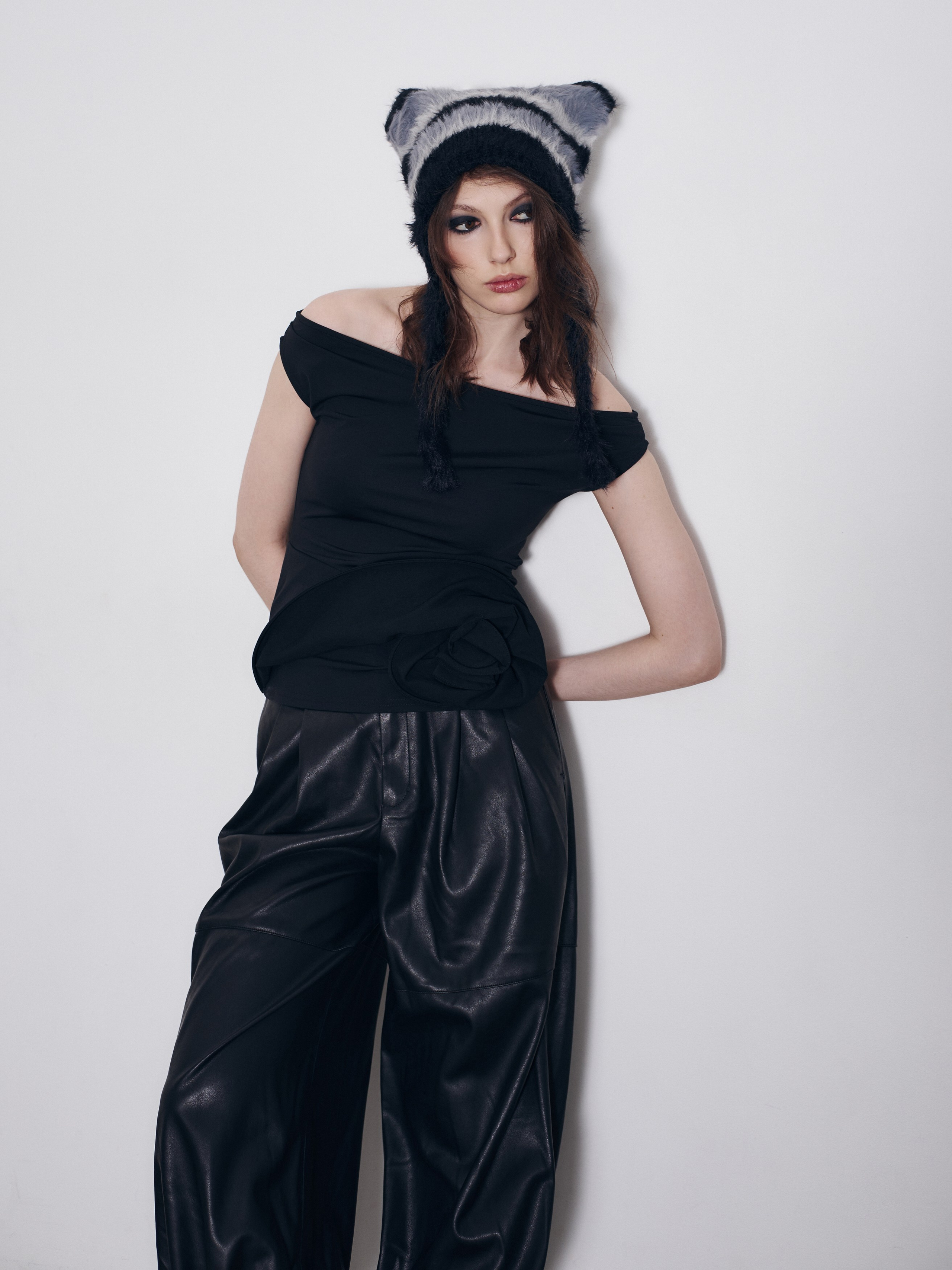 ㅤ. Fashion-фотограф & креативный продюсер