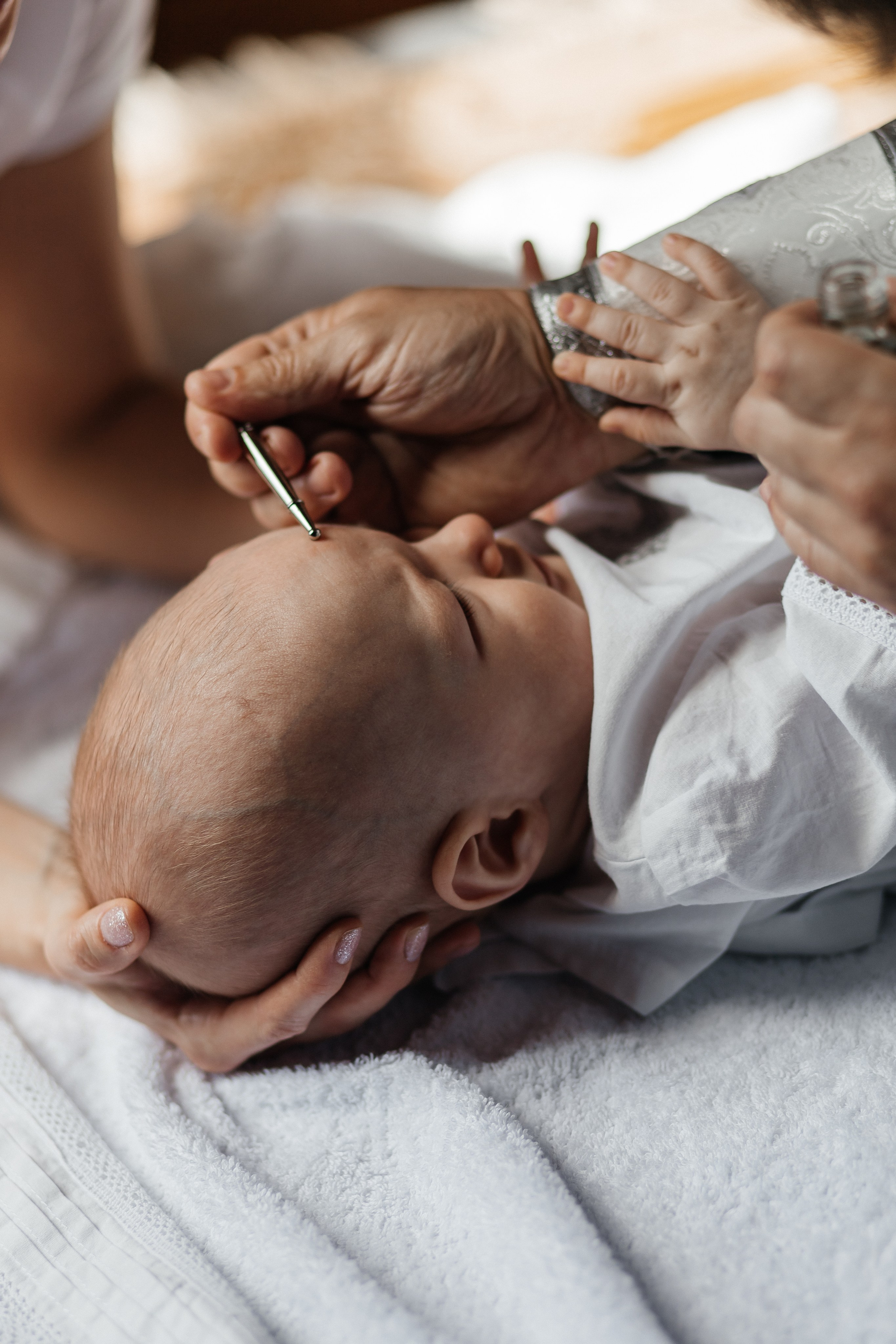 Крестины. Свадебный фотограф Москва|Тамбов Ксения Плотникова