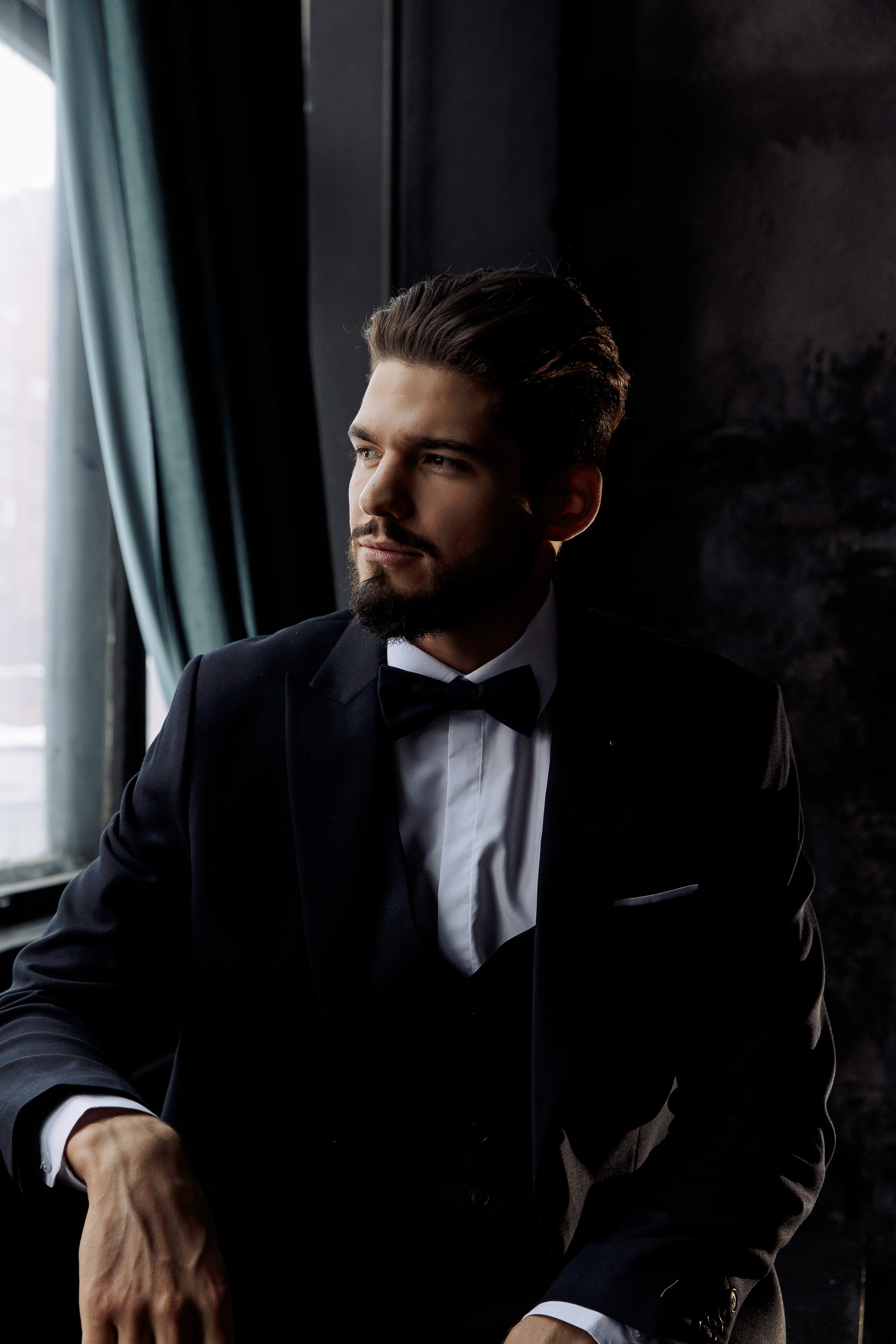 Роман и Елизавета. Свадебный и семейный фотограф в Челябинске Юлия Ишимова