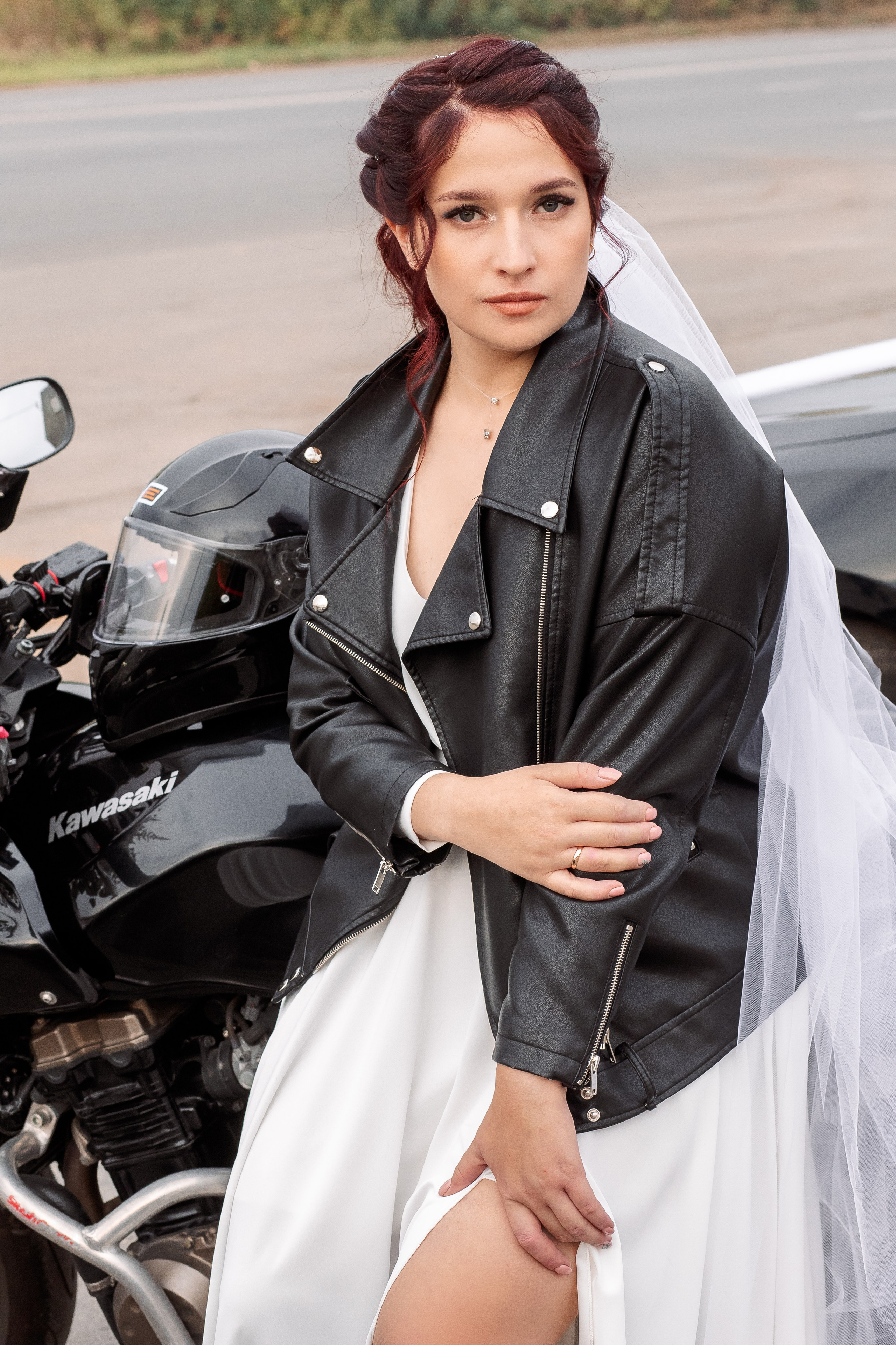 Андрей и Алина. Свадебный и семейный фотограф в Челябинске Юлия Ишимова