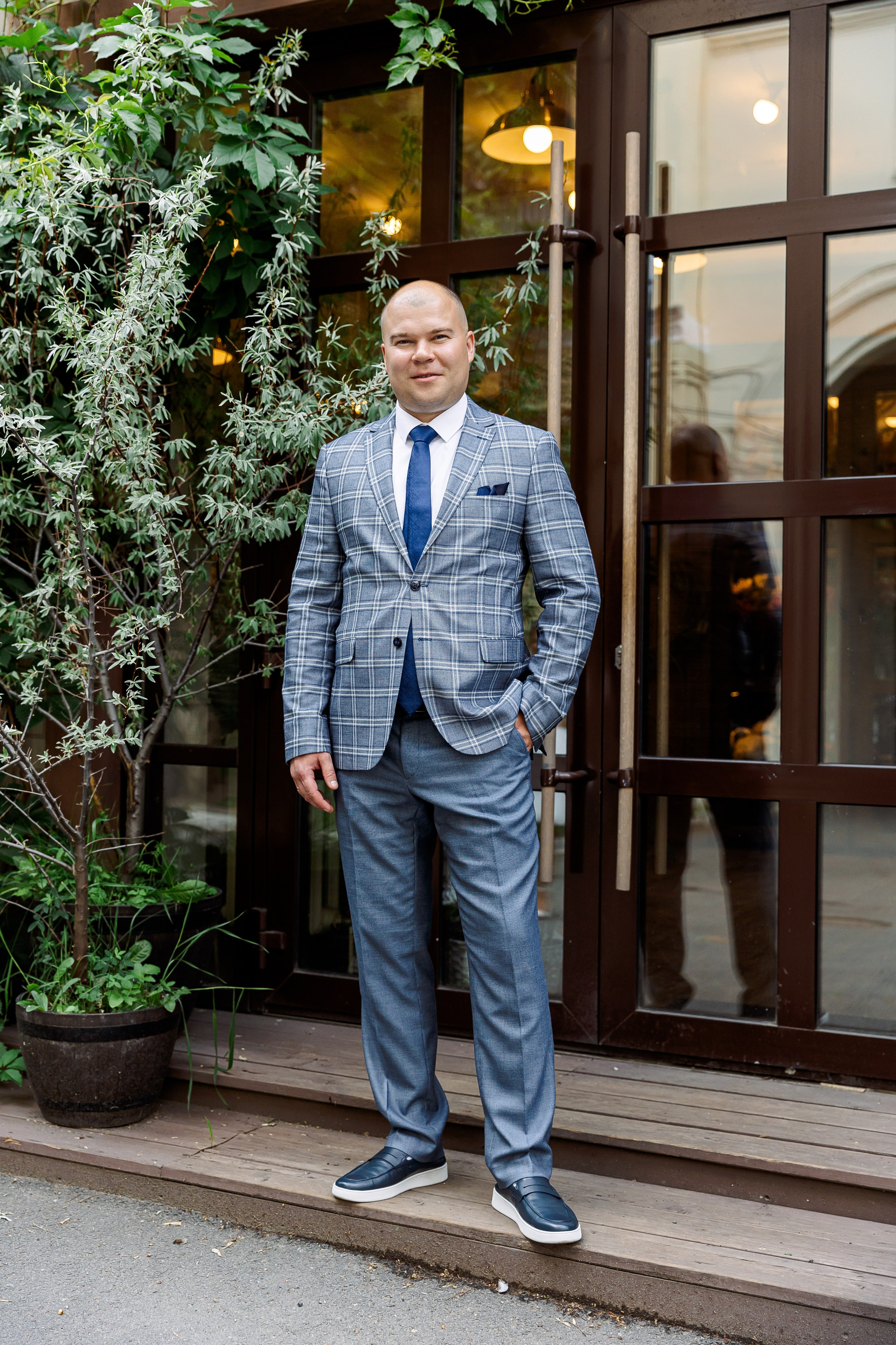 Евгения и Михиал. Свадебный и семейный фотограф в Челябинске Юлия Ишимова