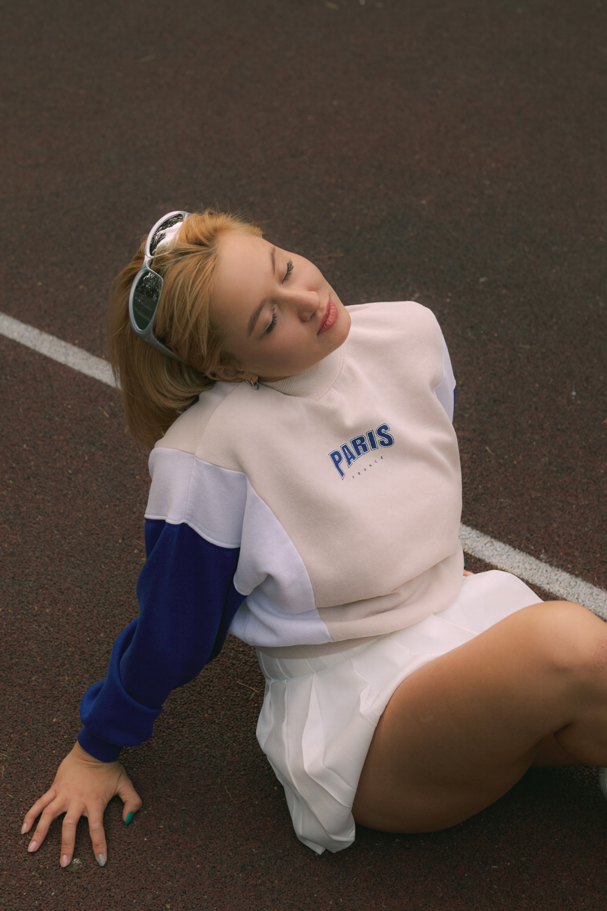 Катя. Фотограф Стилист Тюмень Вера Хайруллина