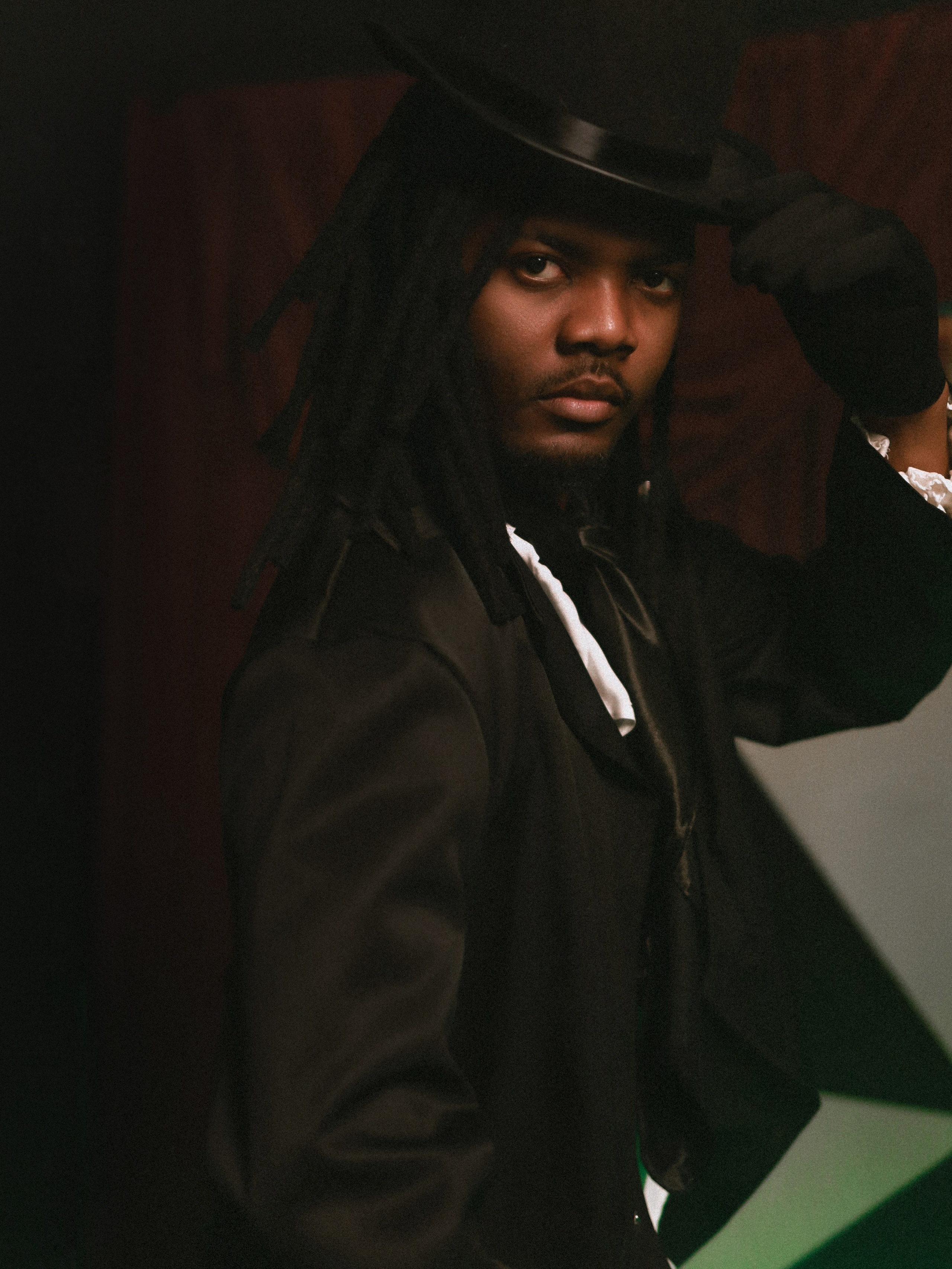 Воркшоп Цирк. Анна Лерман. Фотограф г. Абакан