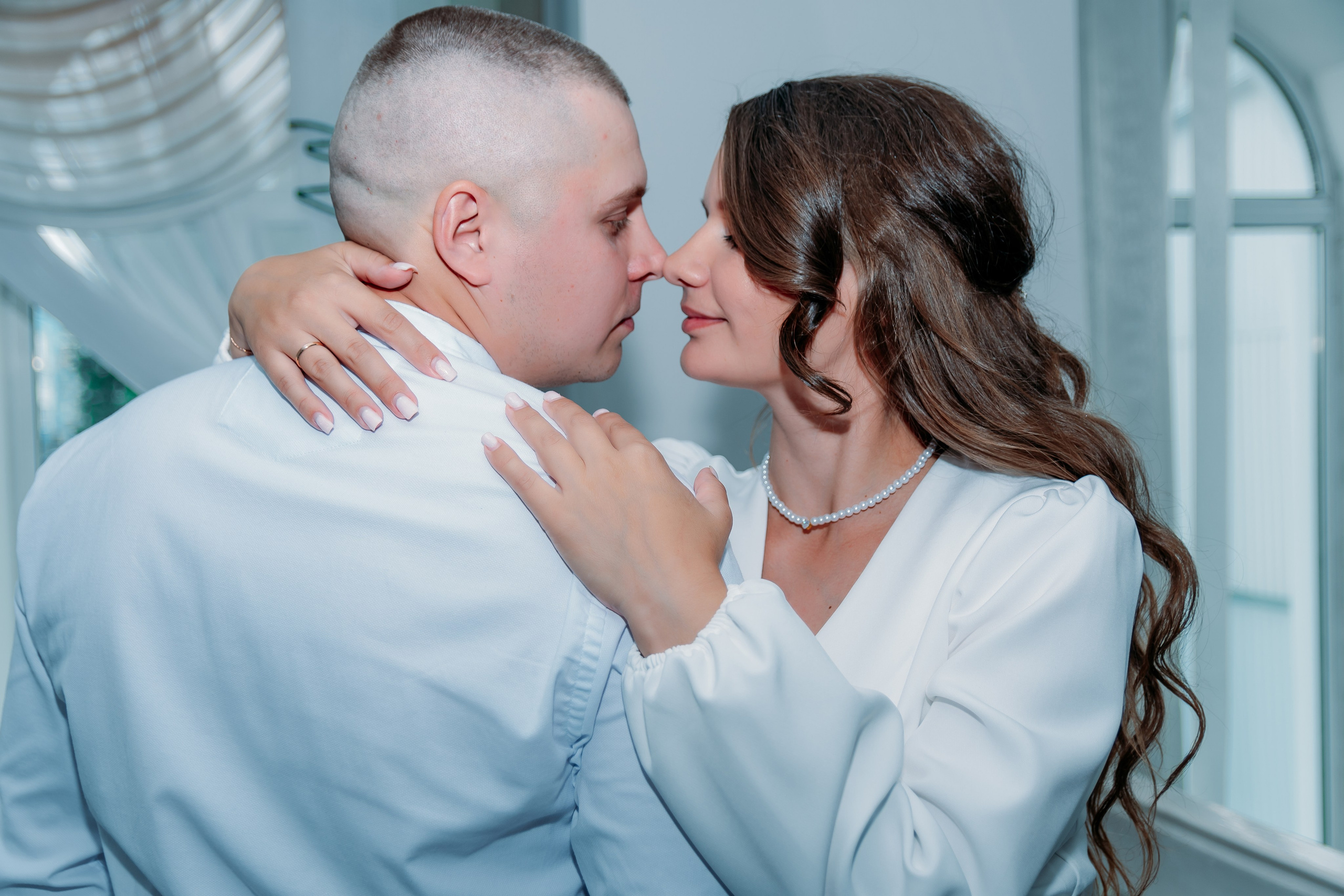 Отзывы. Фотограф Алёна Царькова. Киселевск