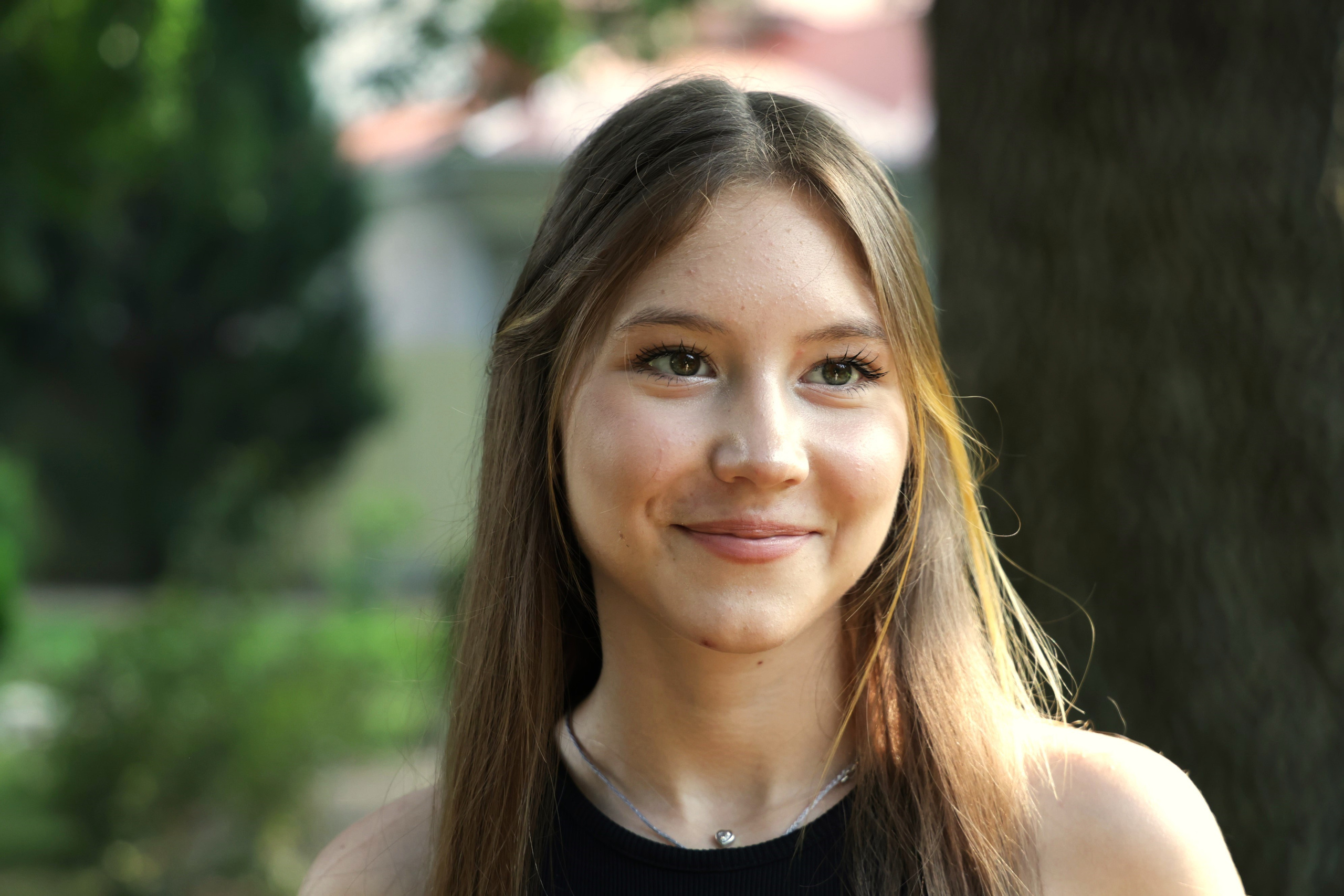 Городские истории К. + А. Фотограф в Геленджике Нина Небесная