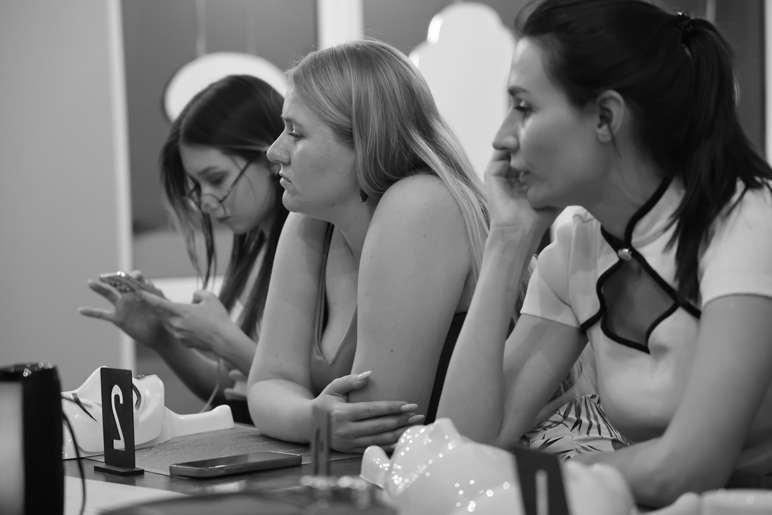 Кто здесь мафия?!. Фотограф в Геленджике Нина Небесная