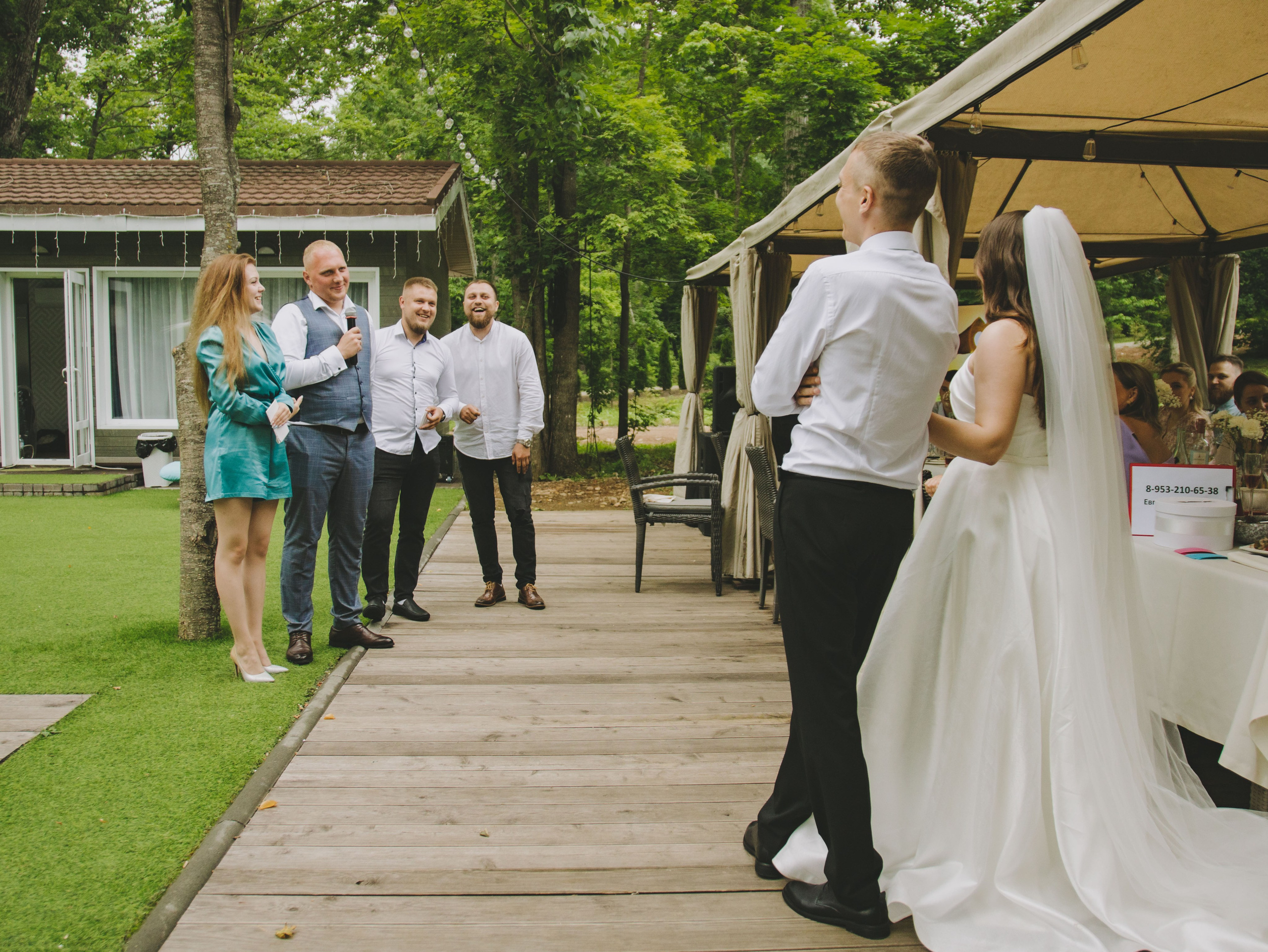 Екатерина & Евгений | Прогулка и банкет. Фотограф во Владивостоке Парамонова Елена