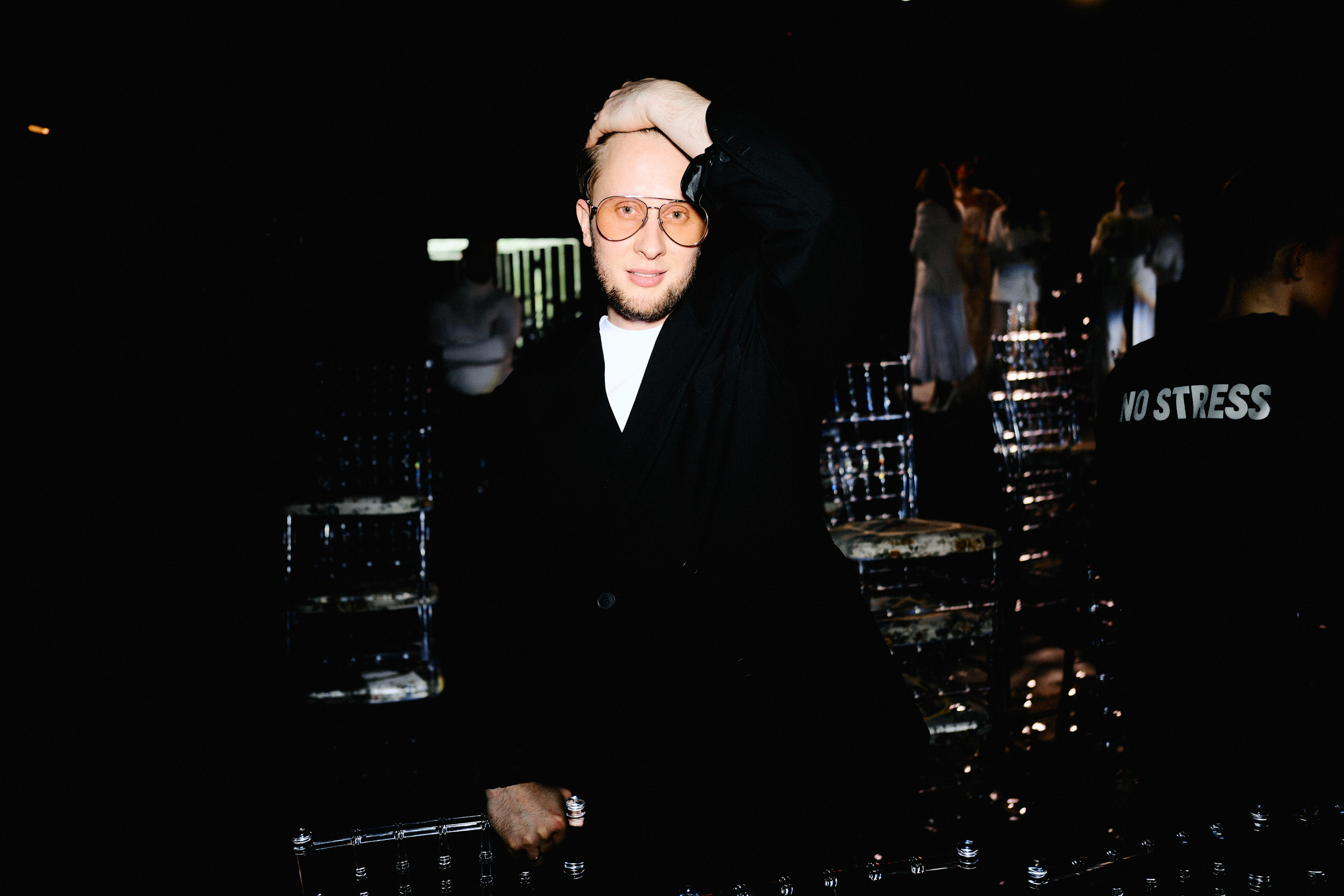 Идеальная. Фотограф во Владимире, Москве и Суздале — Полина Романычева