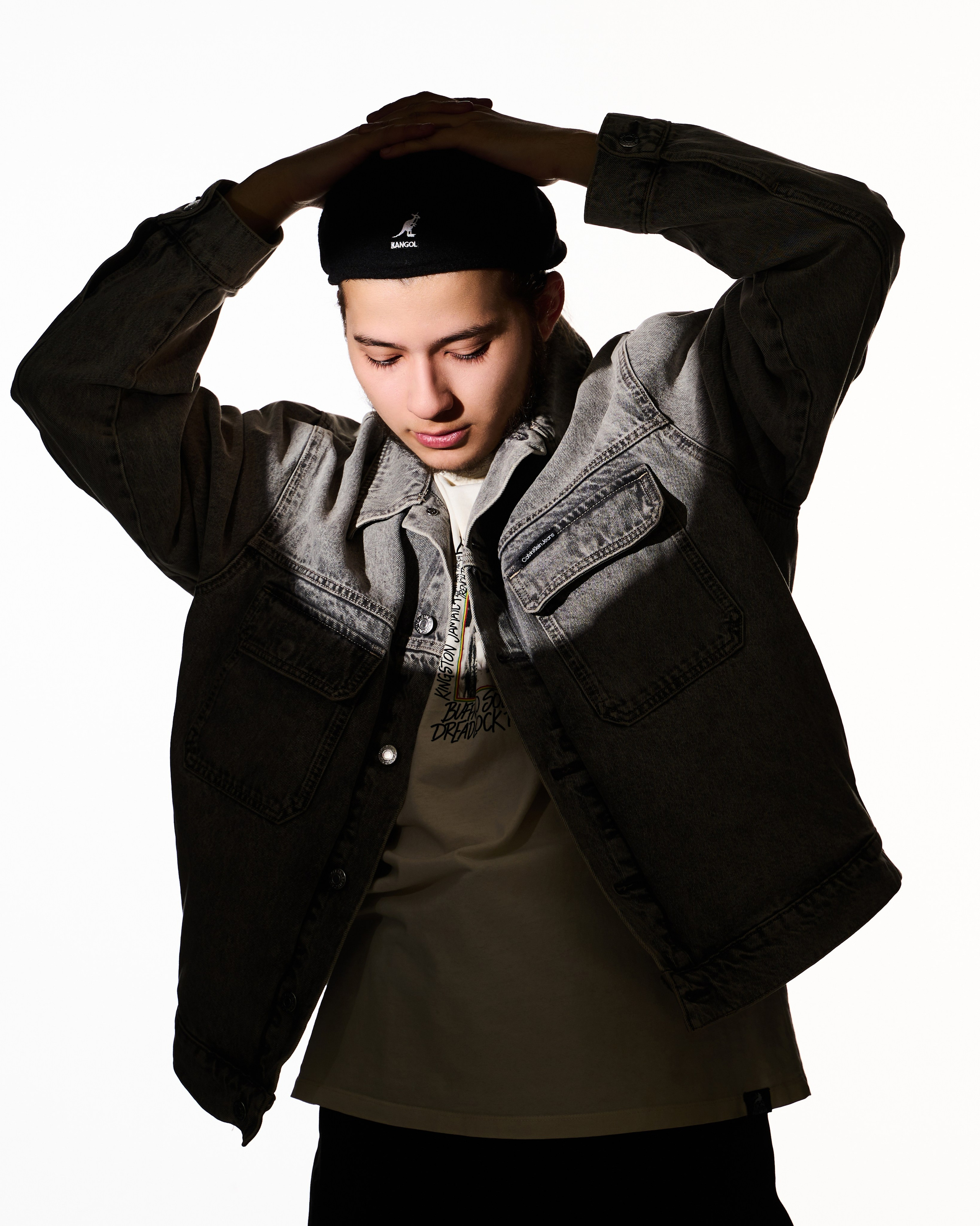 Мужская коллекция. Фотограф в Санкт-Петербурге Виталий Кедов