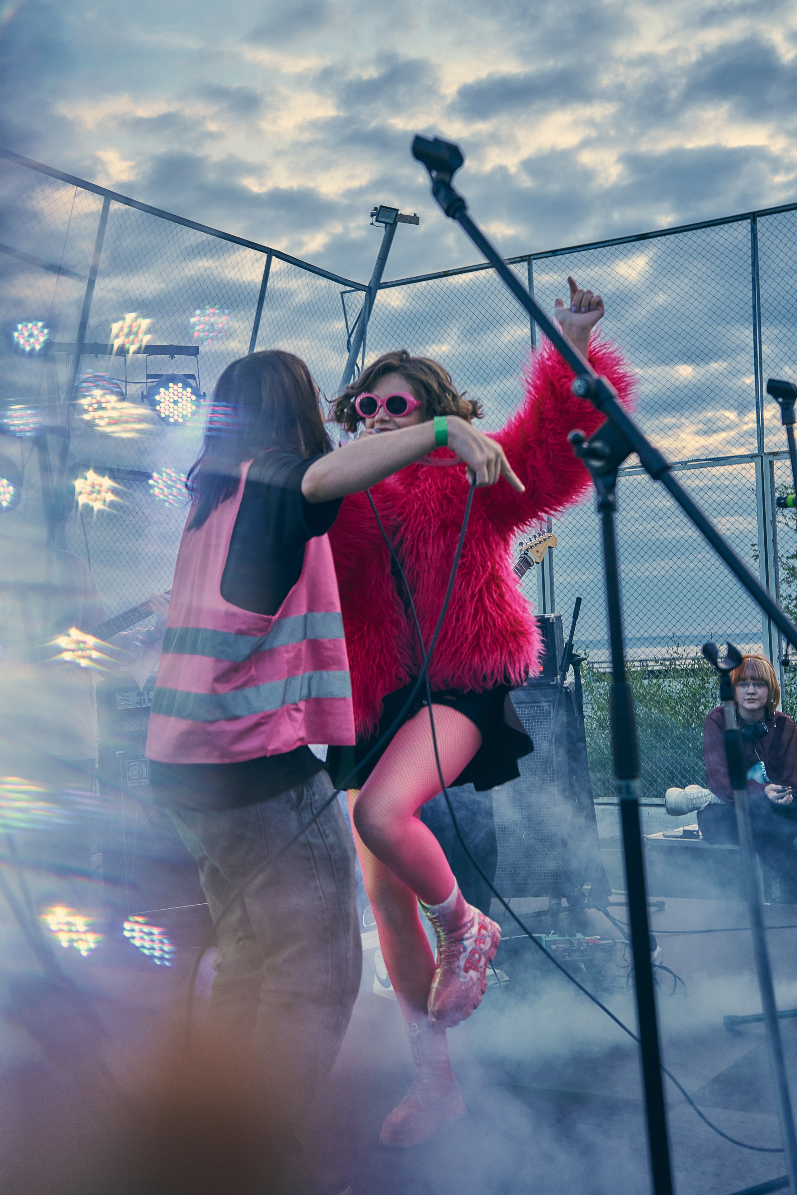 Репортажи. Кучерявая || Фотограф || Самара·Питер·Москва