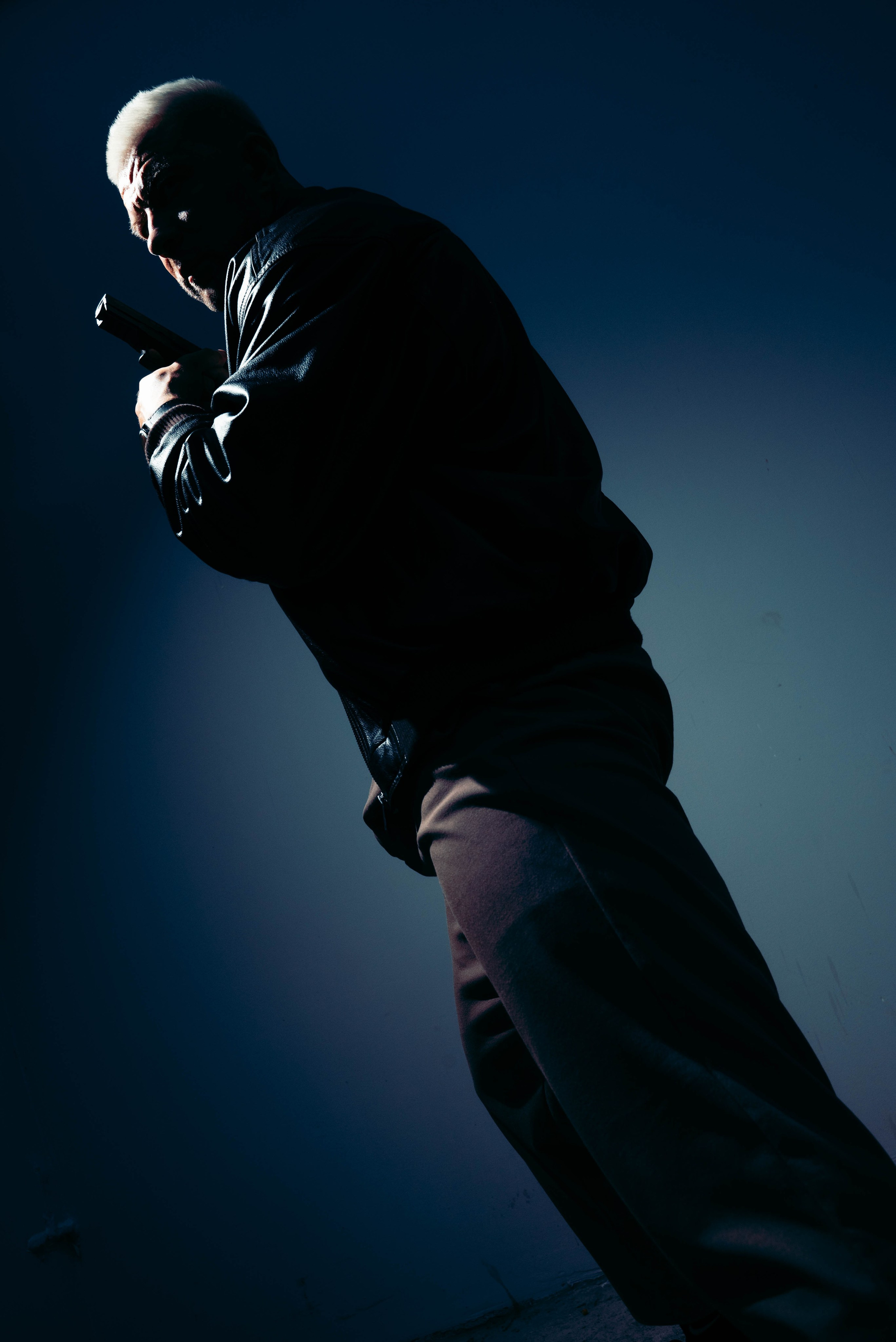 Владимир. Художественный фотограф в Москве Артур Константинов