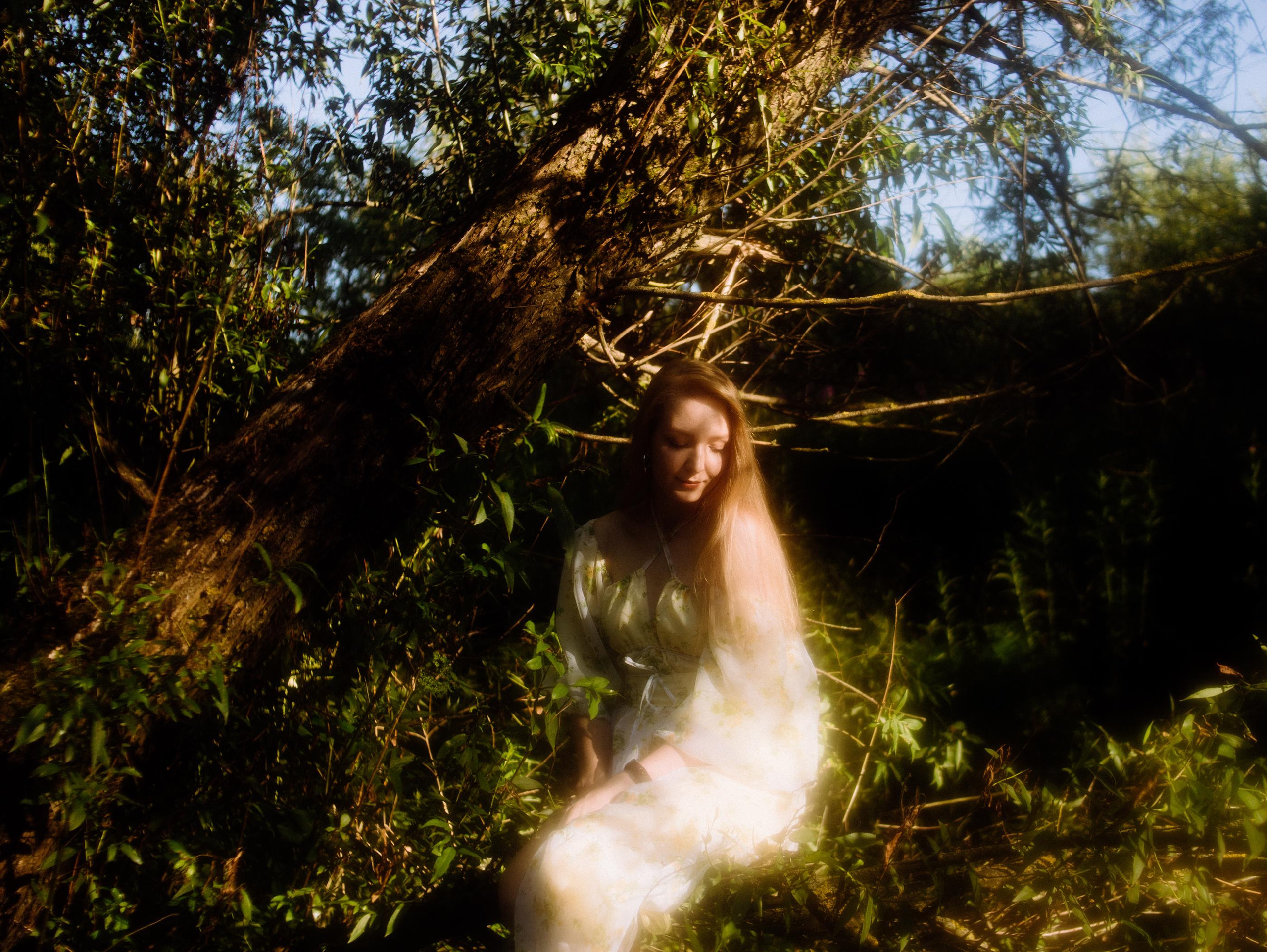 Valeria. Фотограф Мария Немм