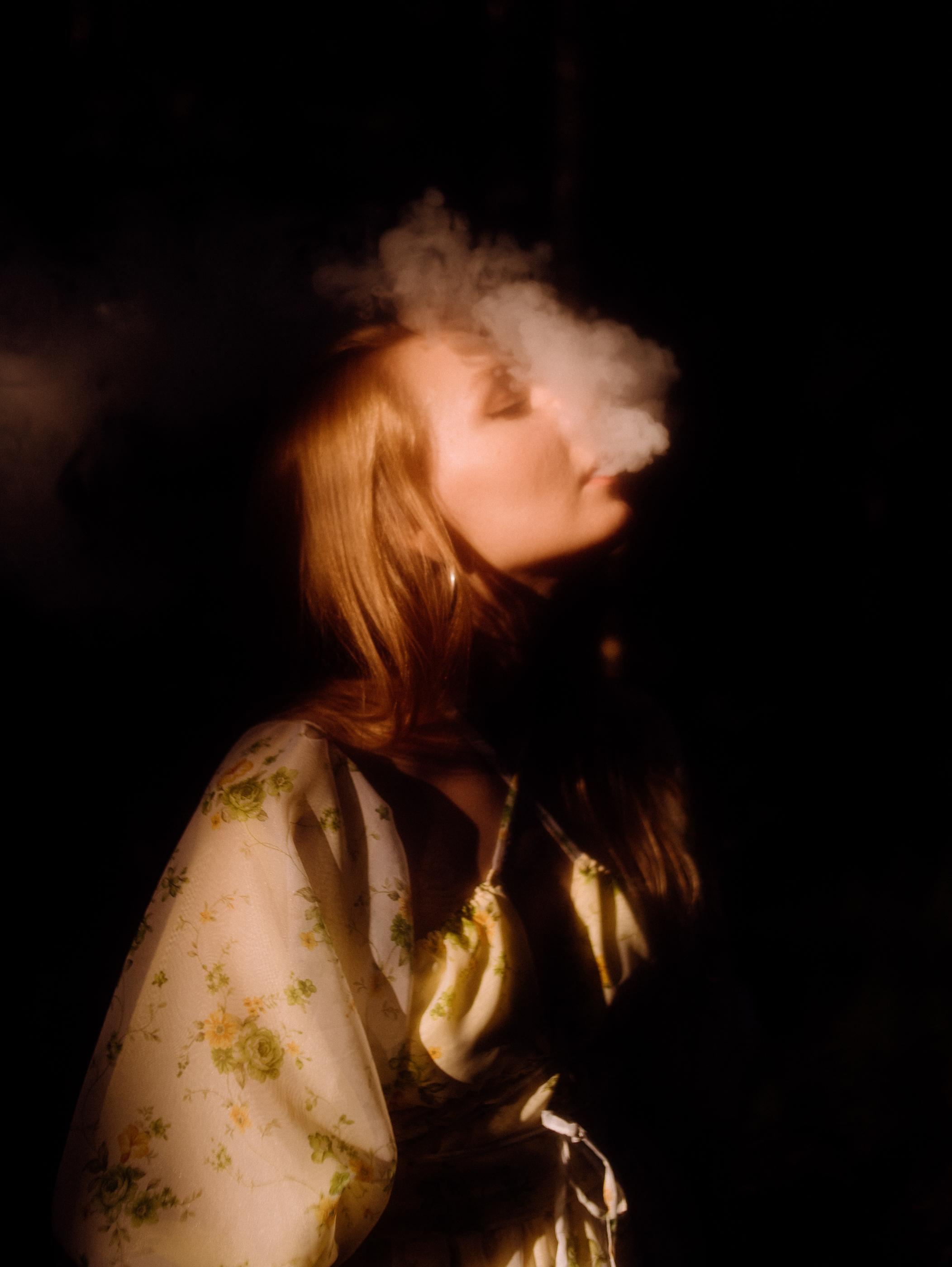 Valeria. Фотограф Мария Немм