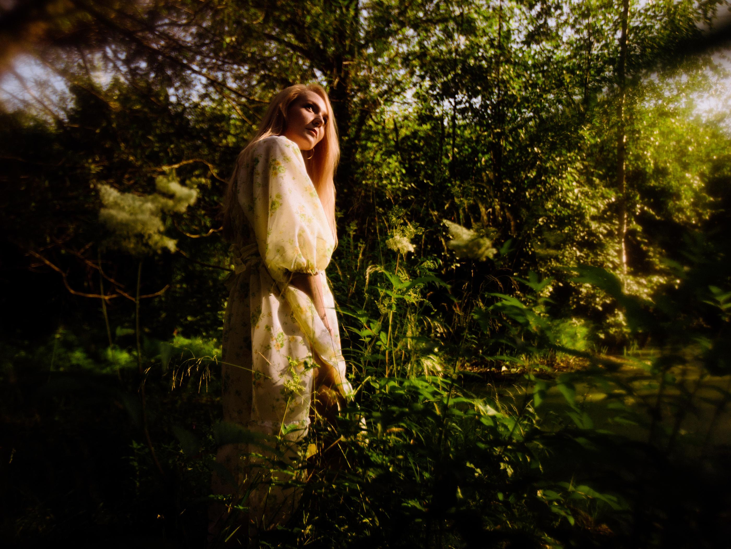 Valeria. Фотограф Мария Немм