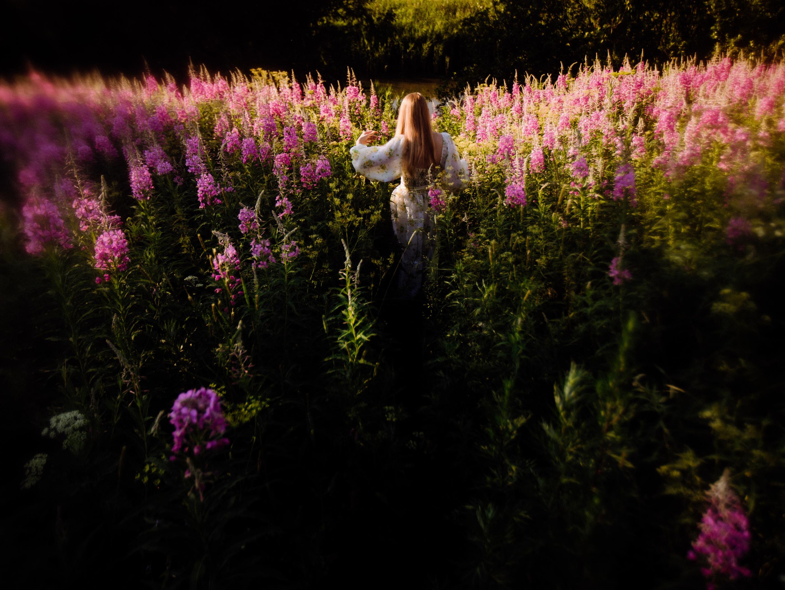 Valeria. Фотограф Мария Немм