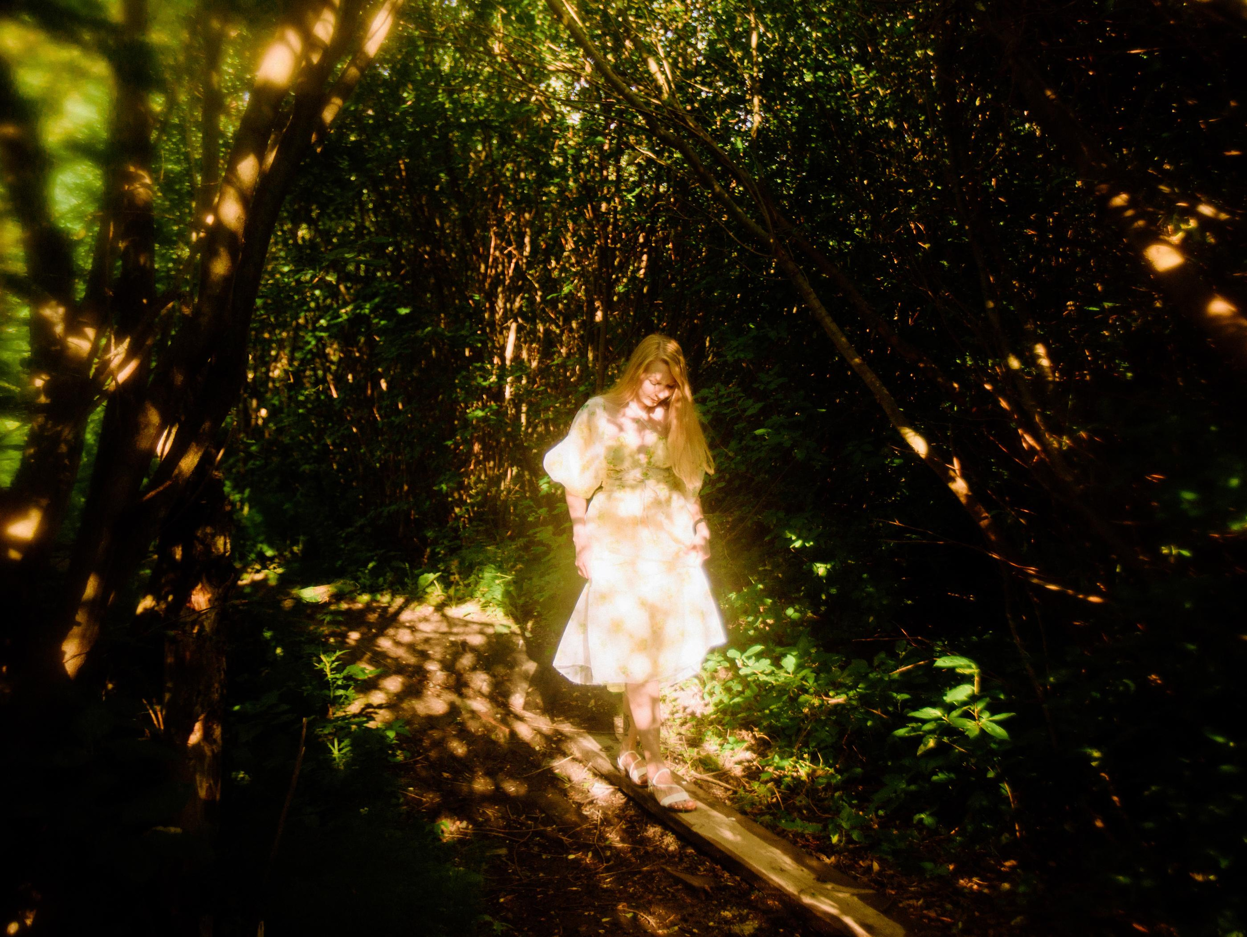 Valeria. Фотограф Мария Немм