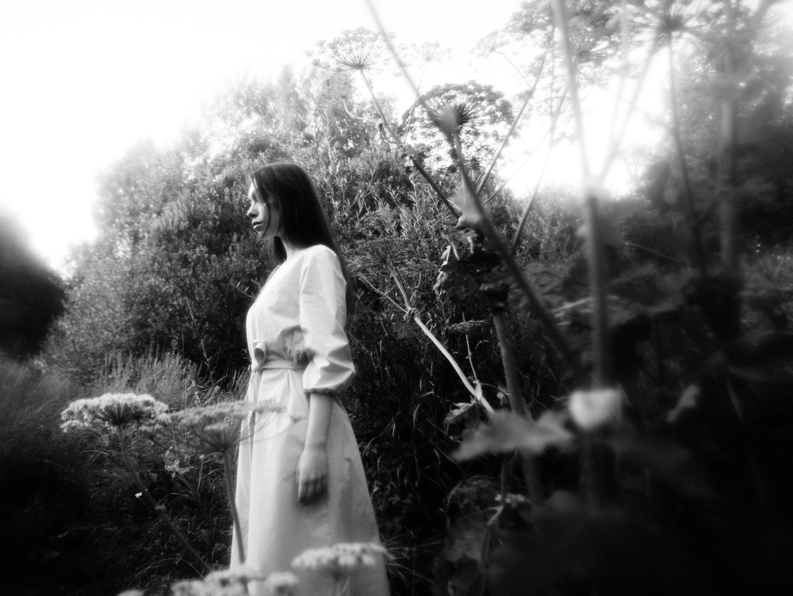 Alisa. Фотограф Мария Немм