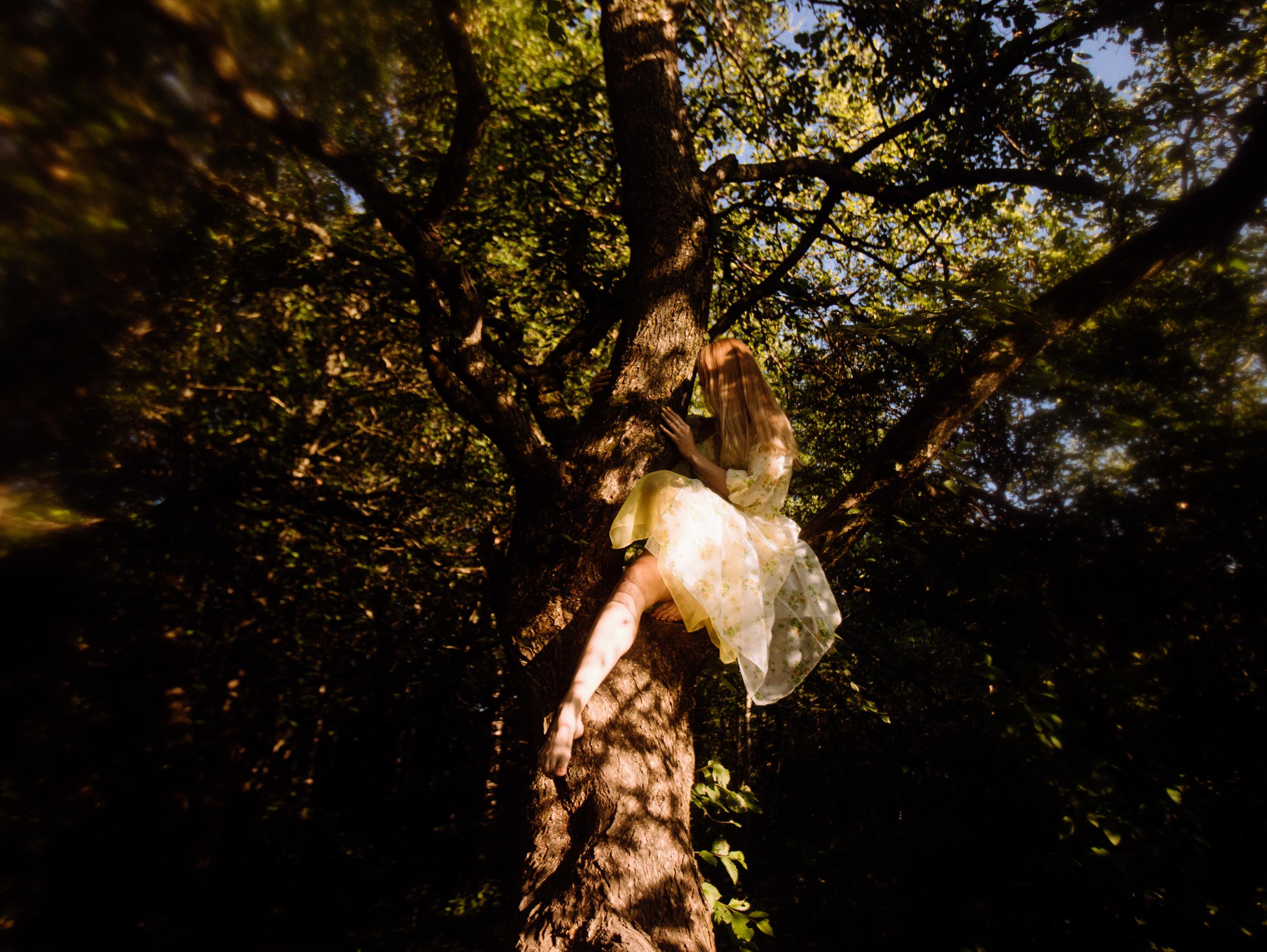 Valeria. Фотограф Мария Немм