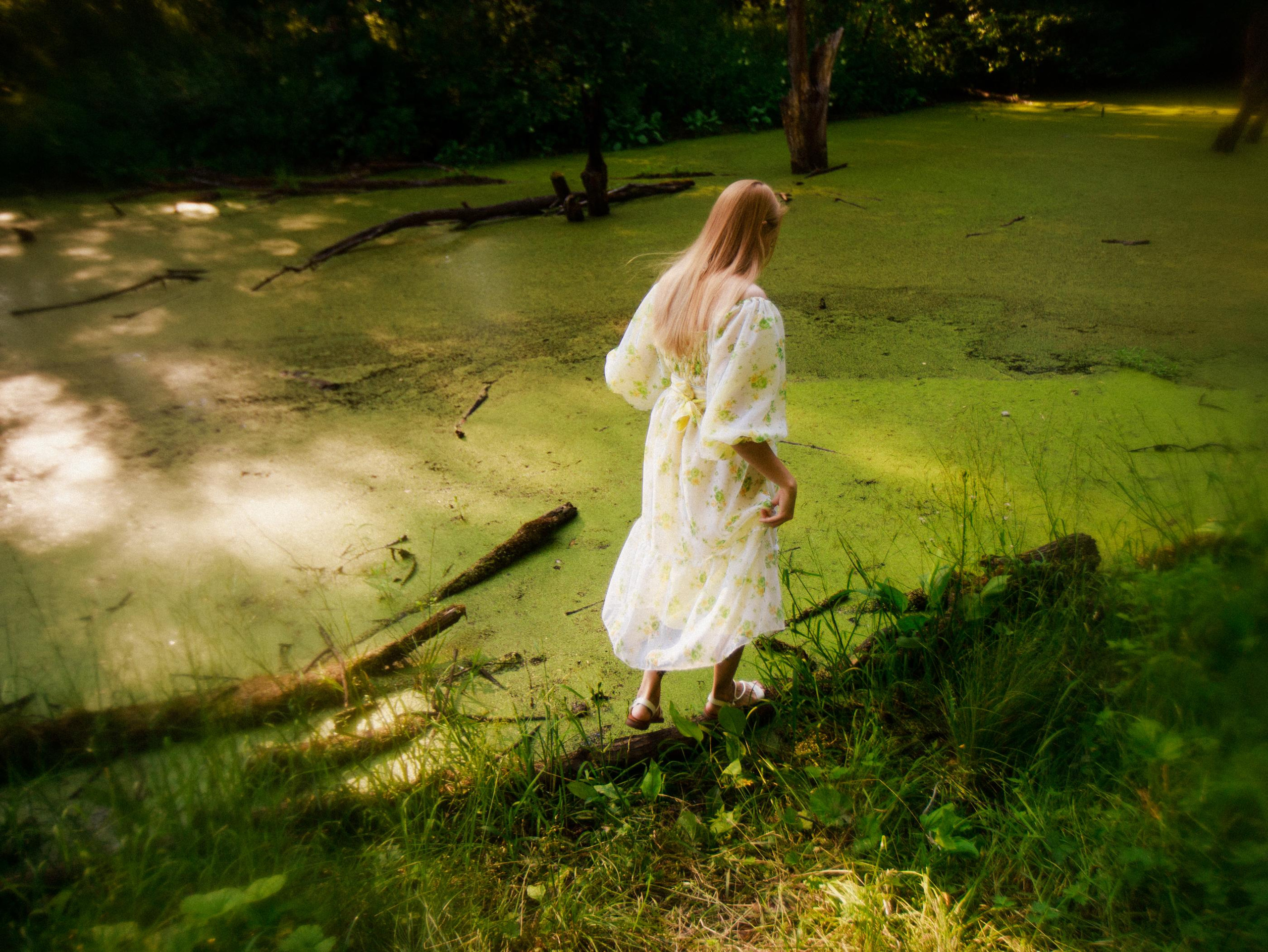 Valeria. Фотограф Мария Немм