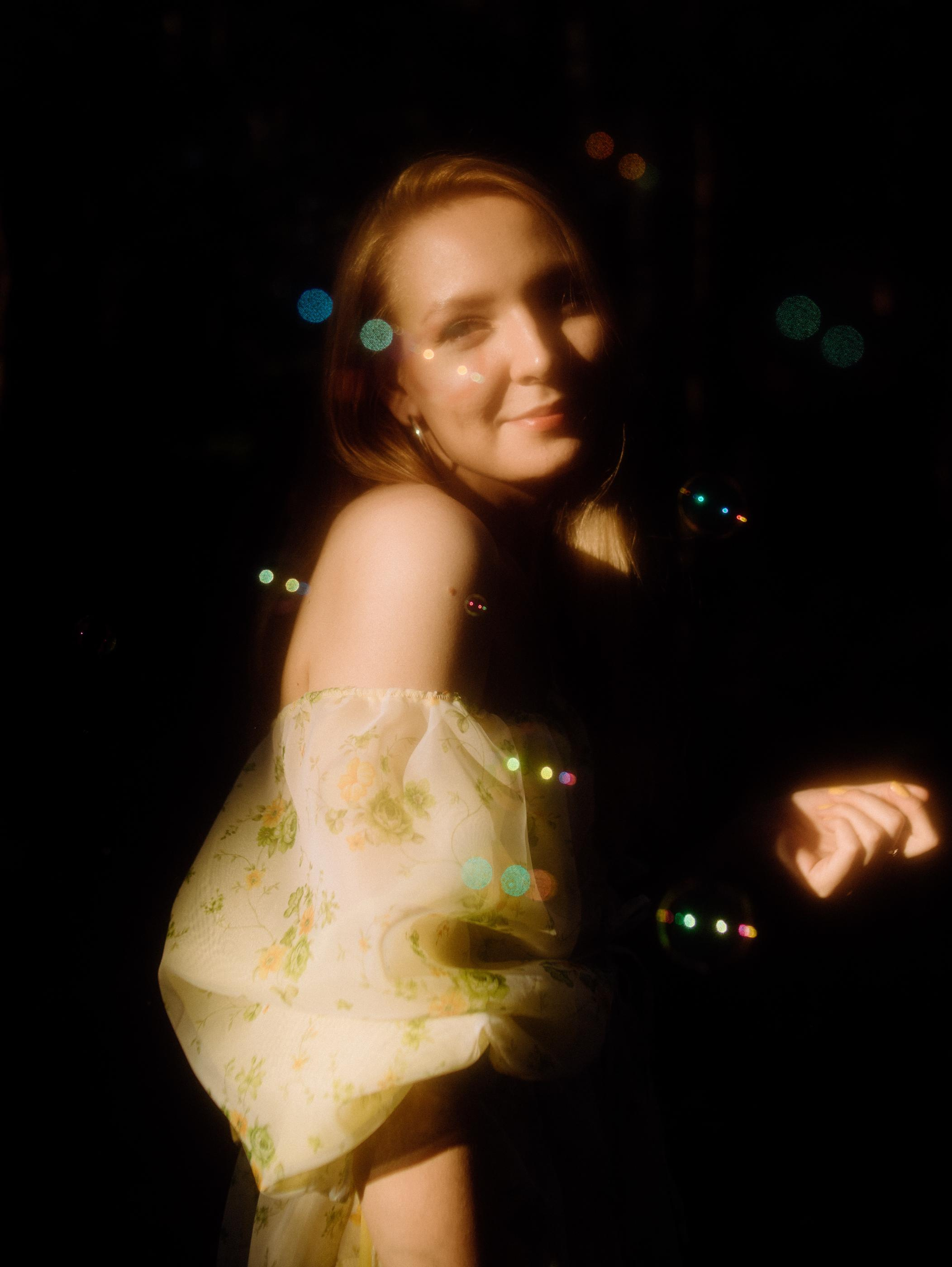 Valeria. Фотограф Мария Немм