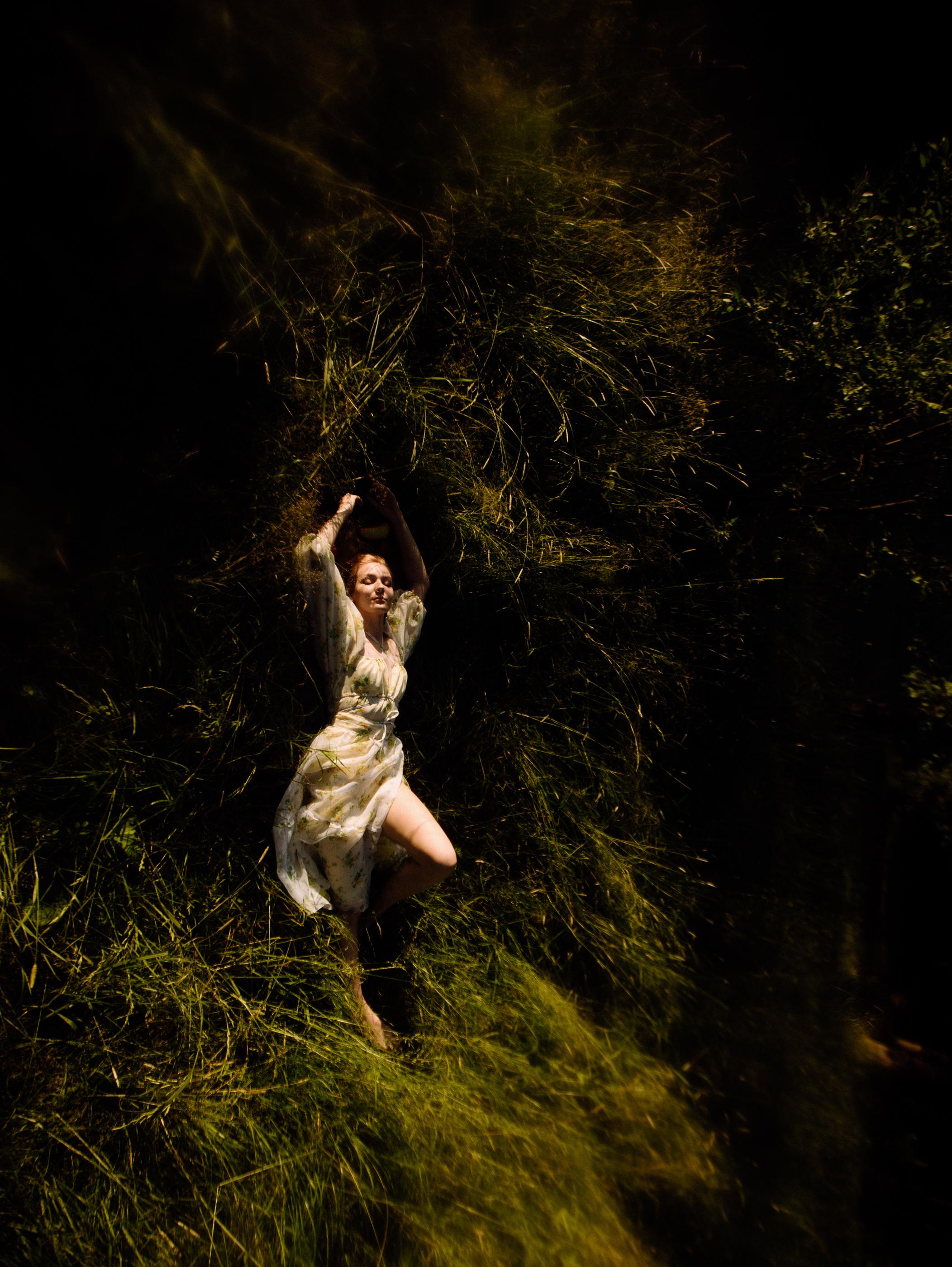 Valeria. Фотограф Мария Немм