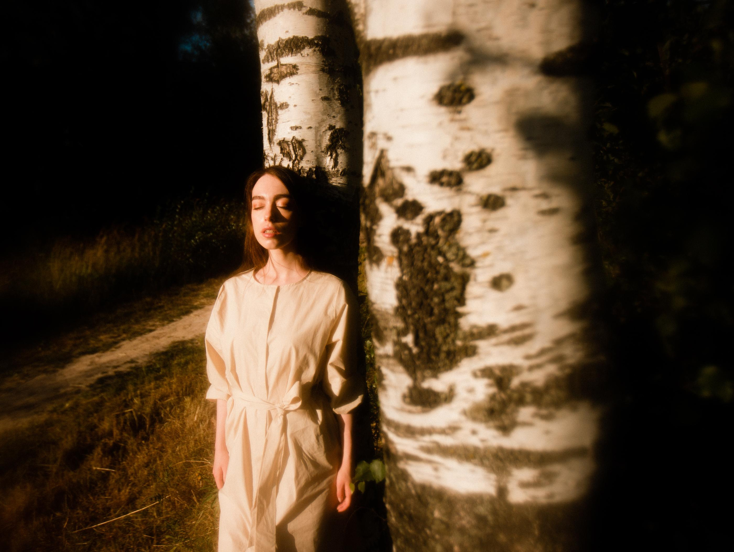 Alisa. Фотограф Мария Немм