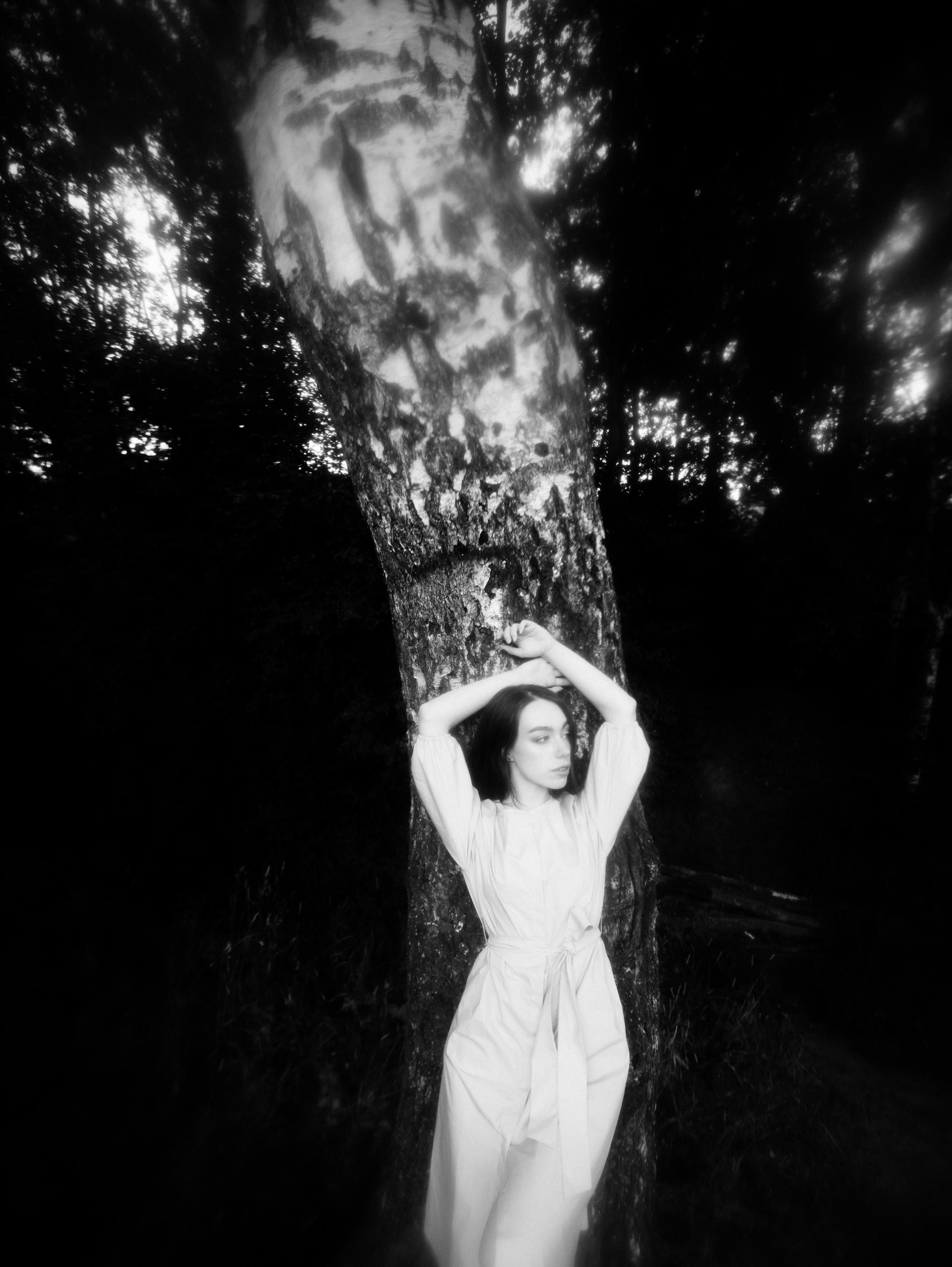 Alisa. Фотограф Мария Немм