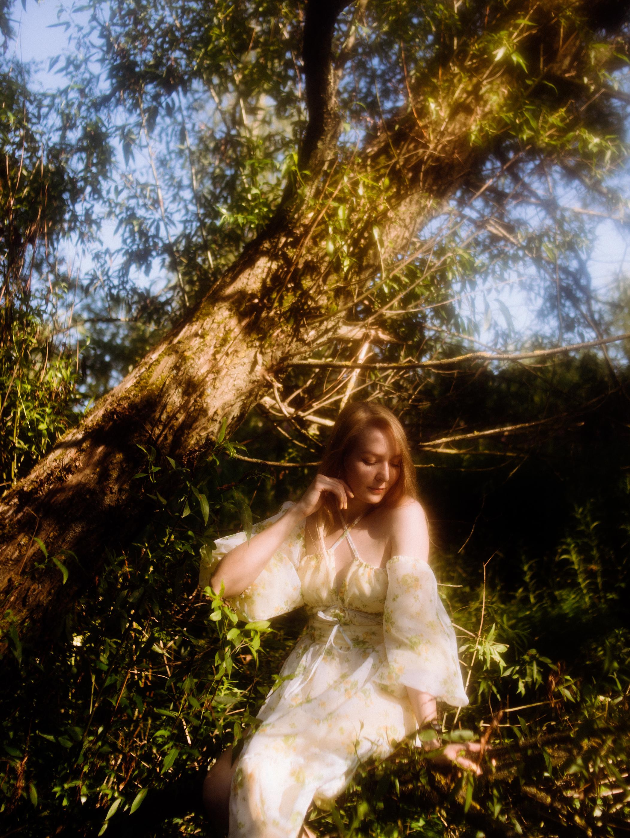 Valeria. Фотограф Мария Немм