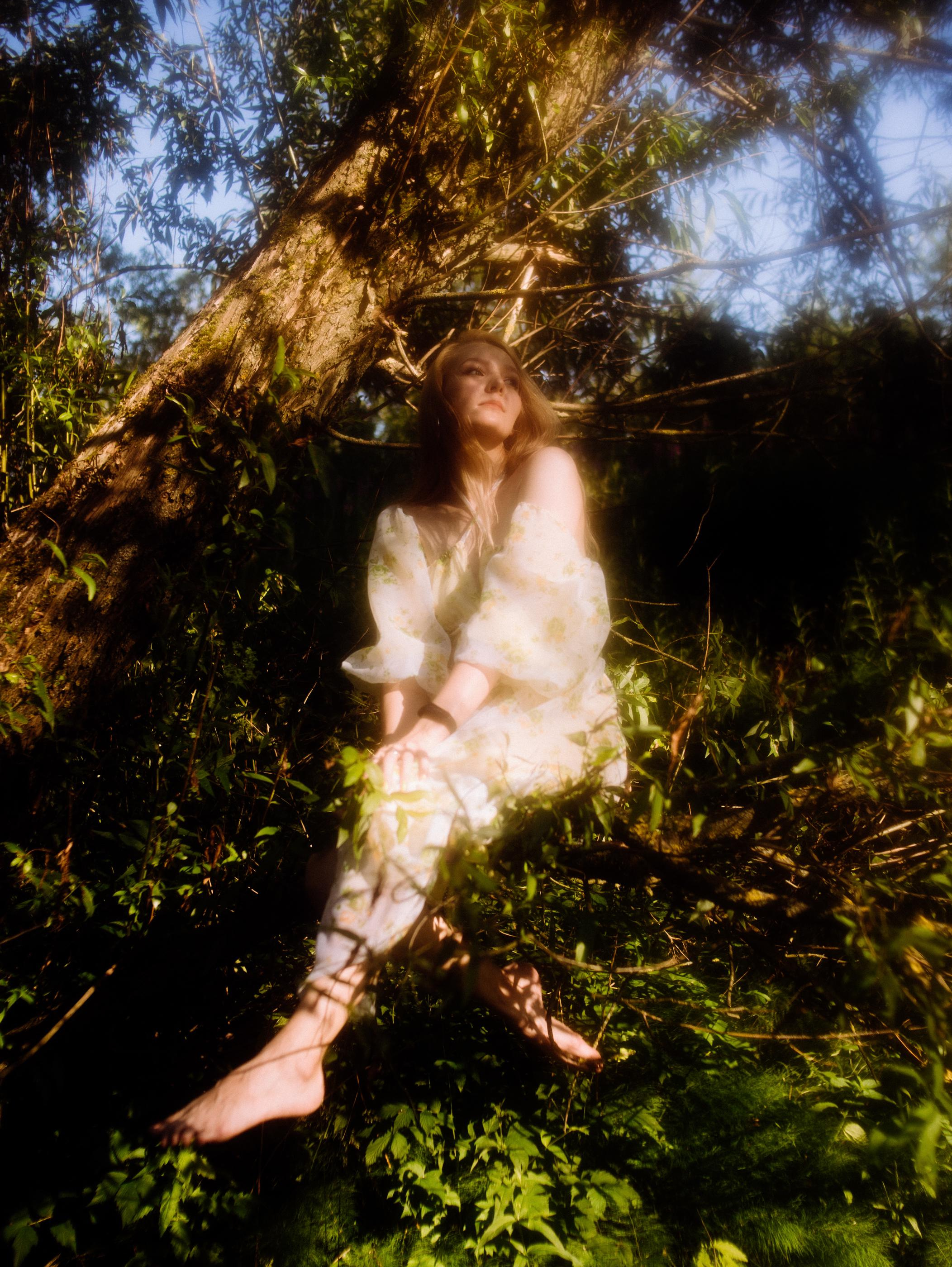 Valeria. Фотограф Мария Немм