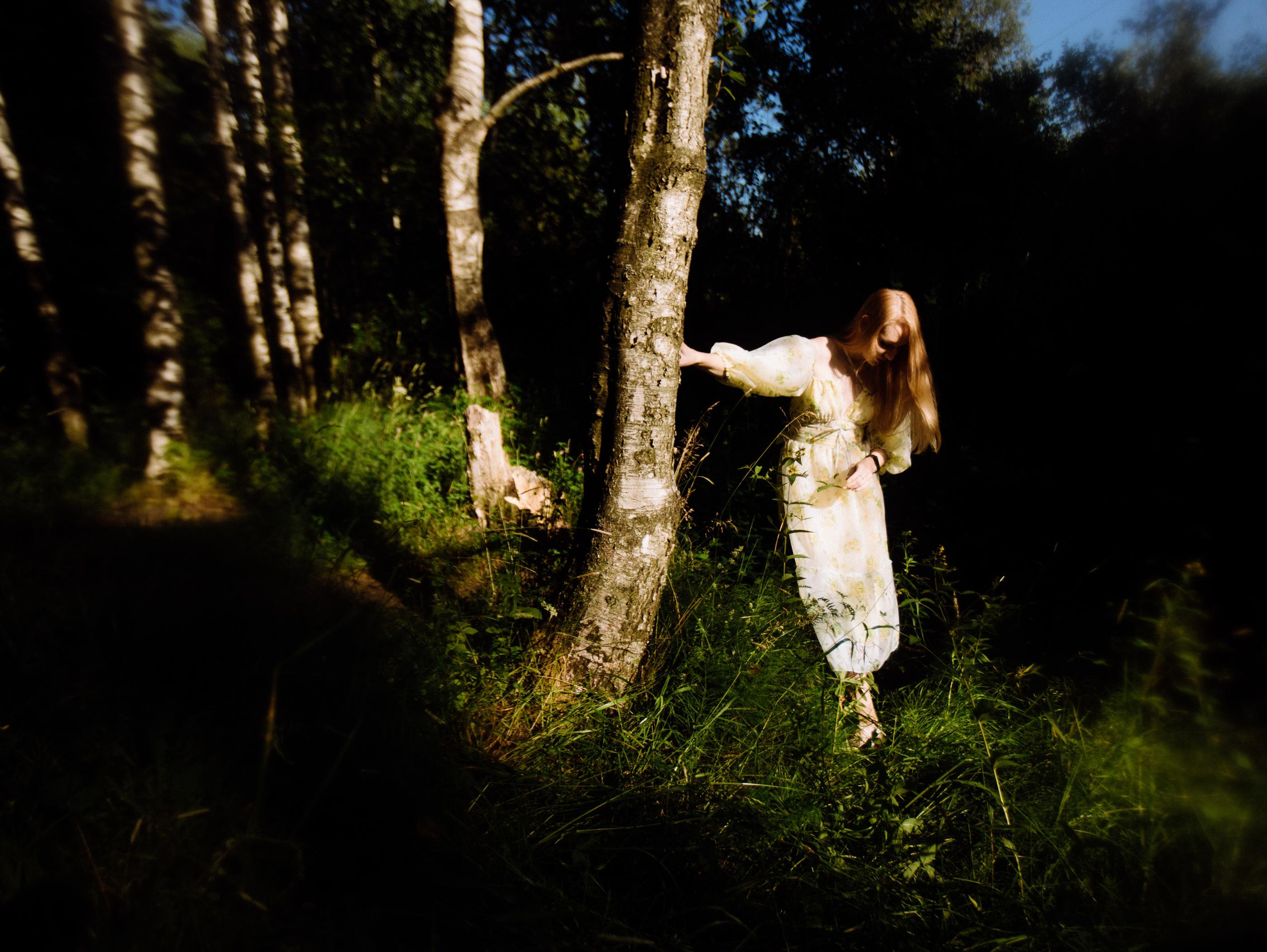 Valeria. Фотограф Мария Немм