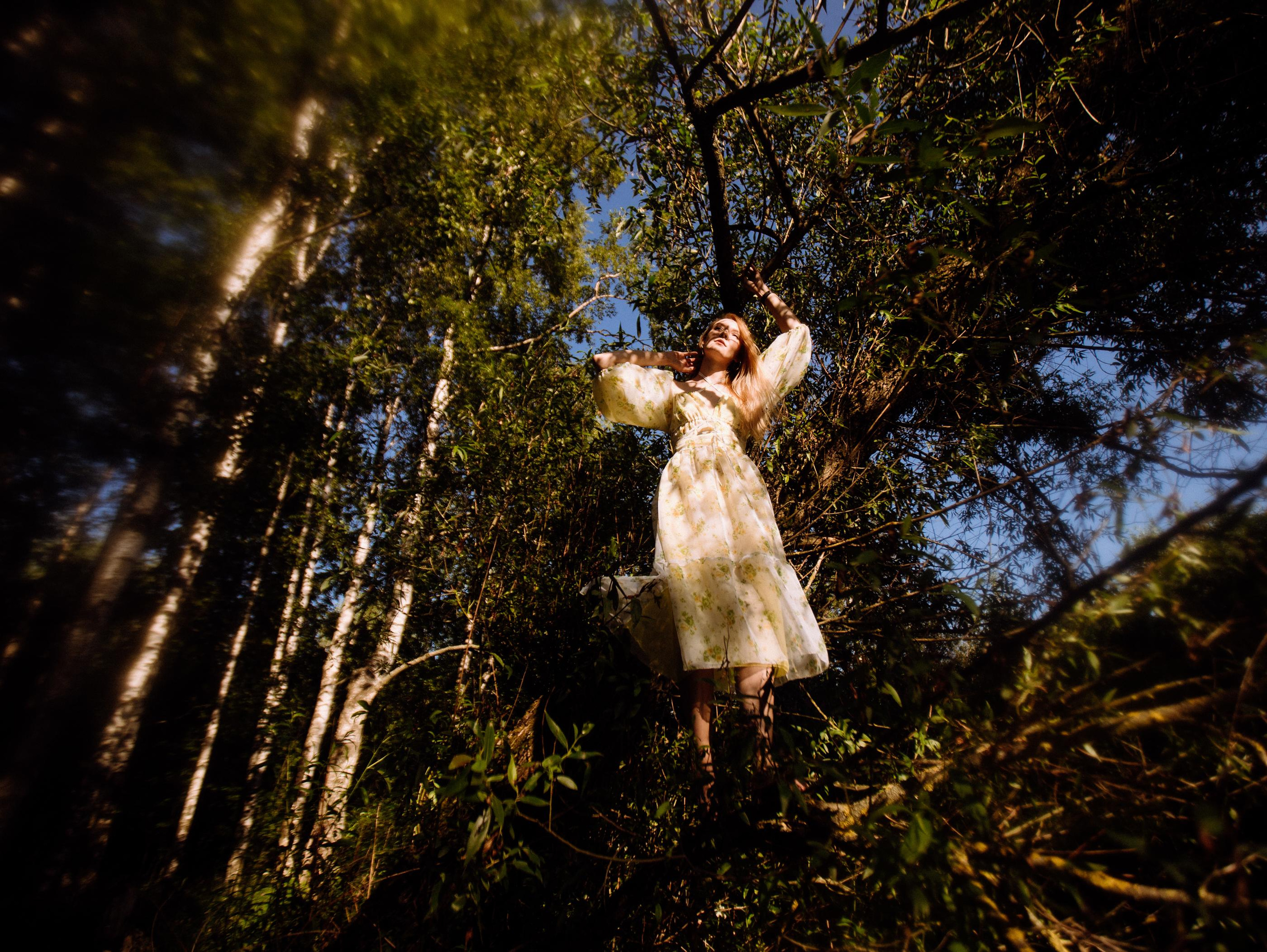 Valeria. Фотограф Мария Немм