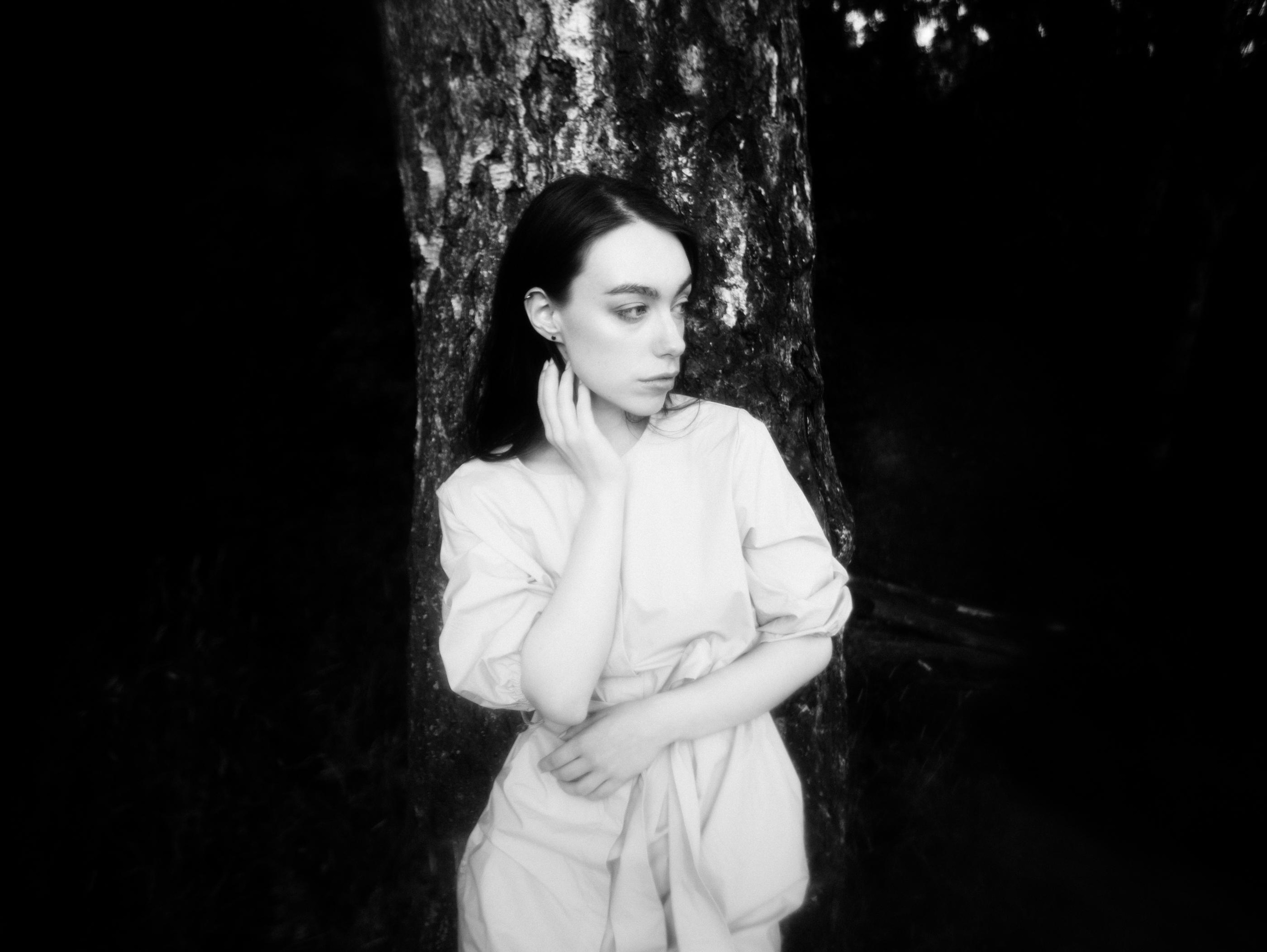 Alisa. Фотограф Мария Немм