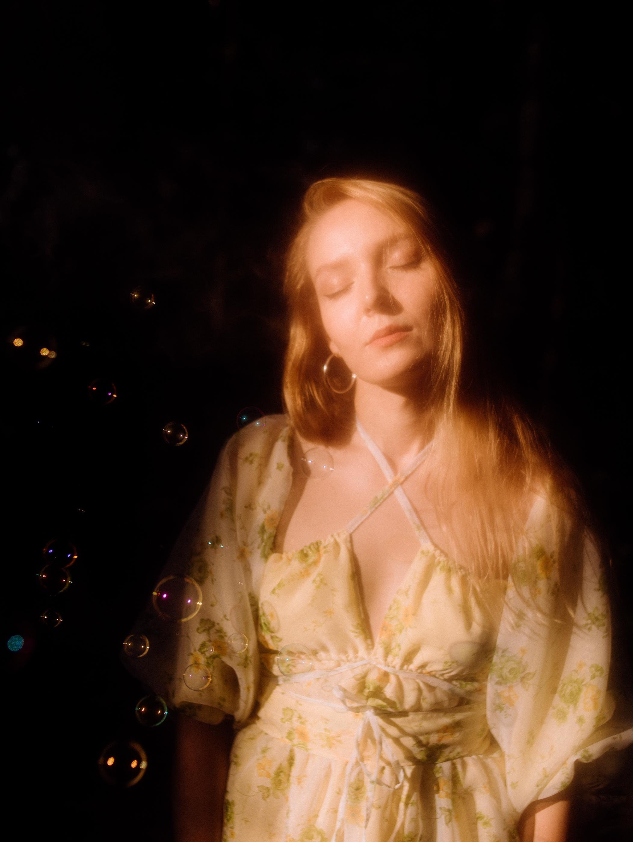 Valeria. Фотограф Мария Немм