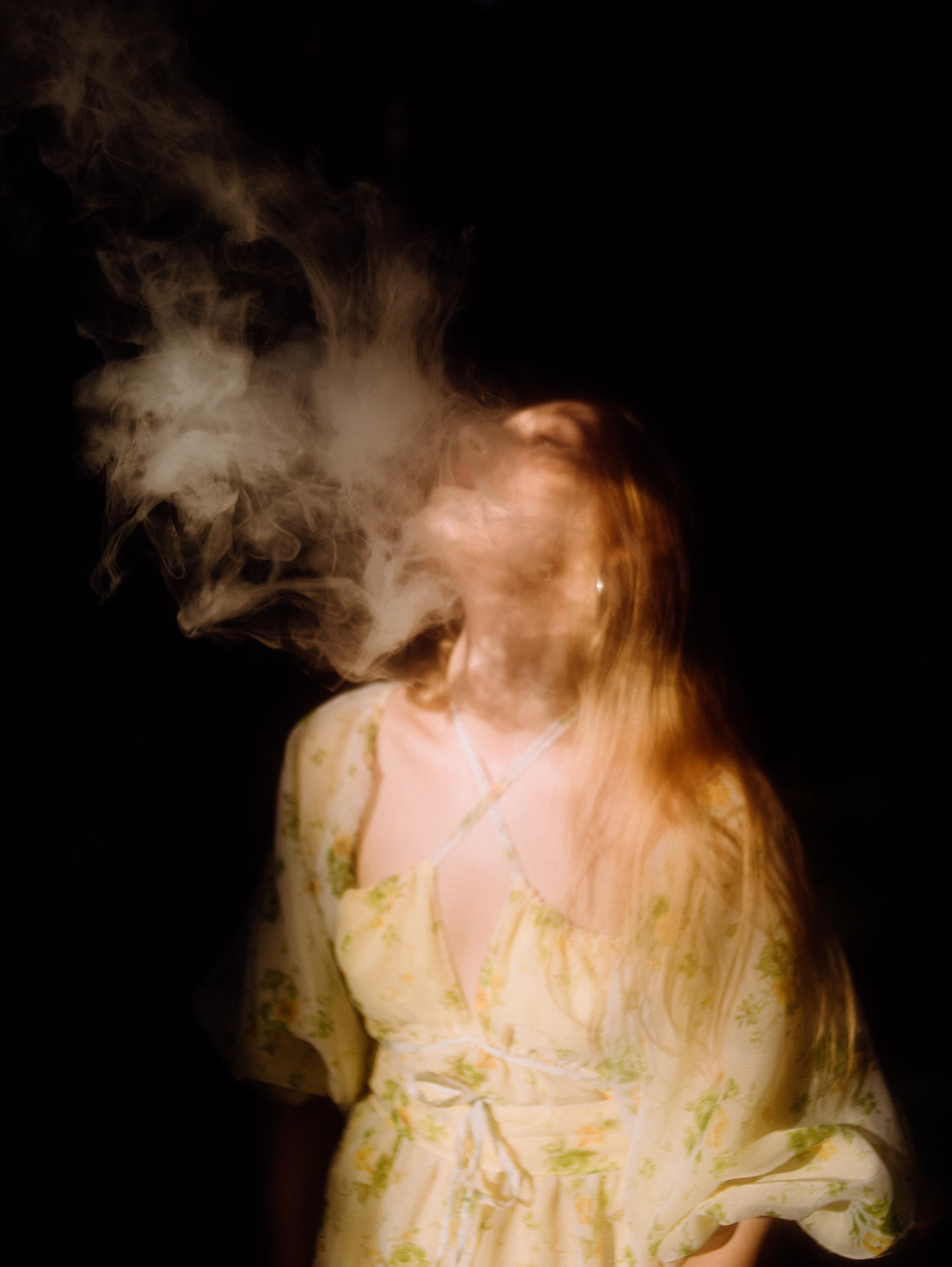 Valeria. Фотограф Мария Немм