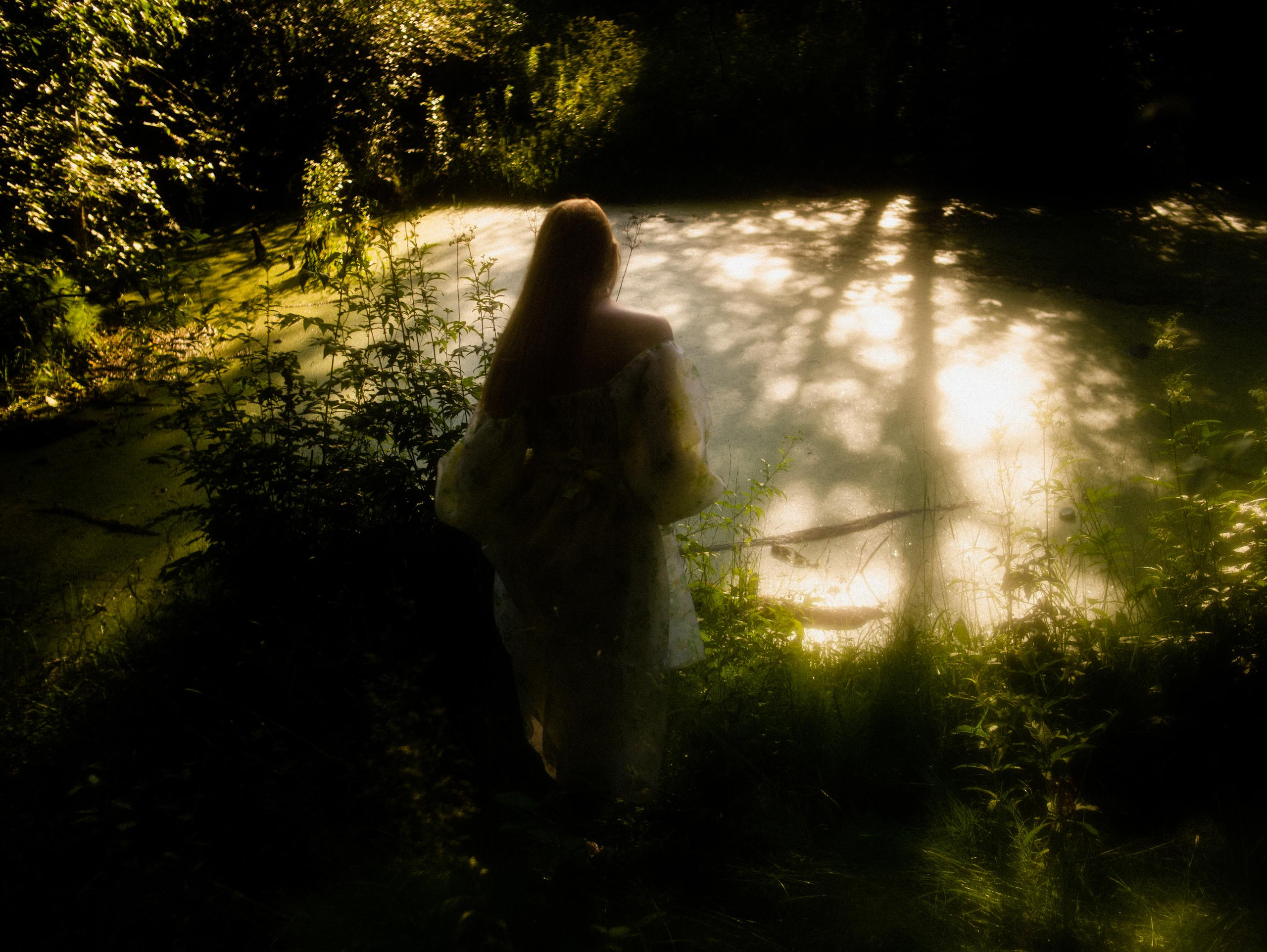 Valeria. Фотограф Мария Немм