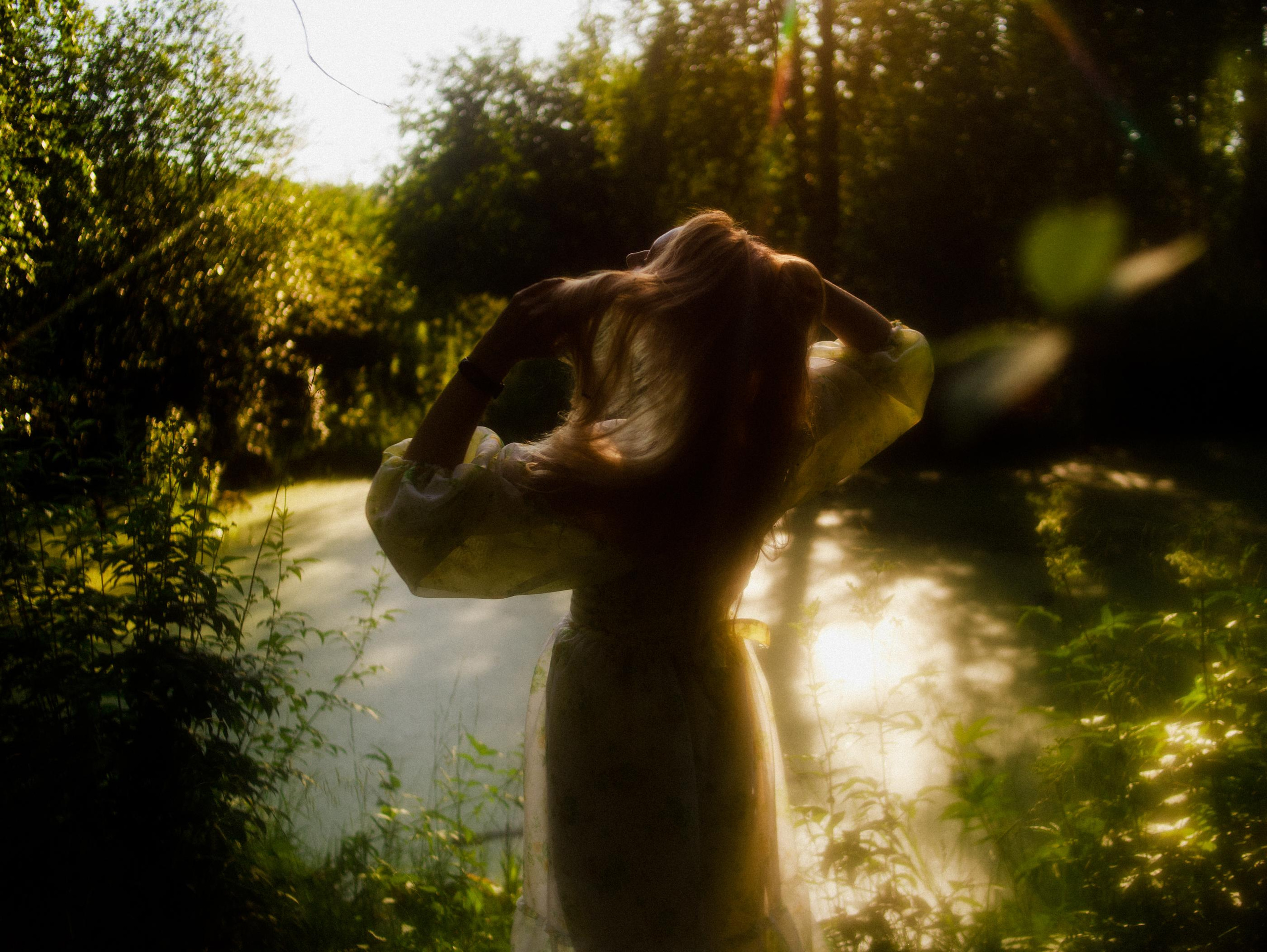 Valeria. Фотограф Мария Немм