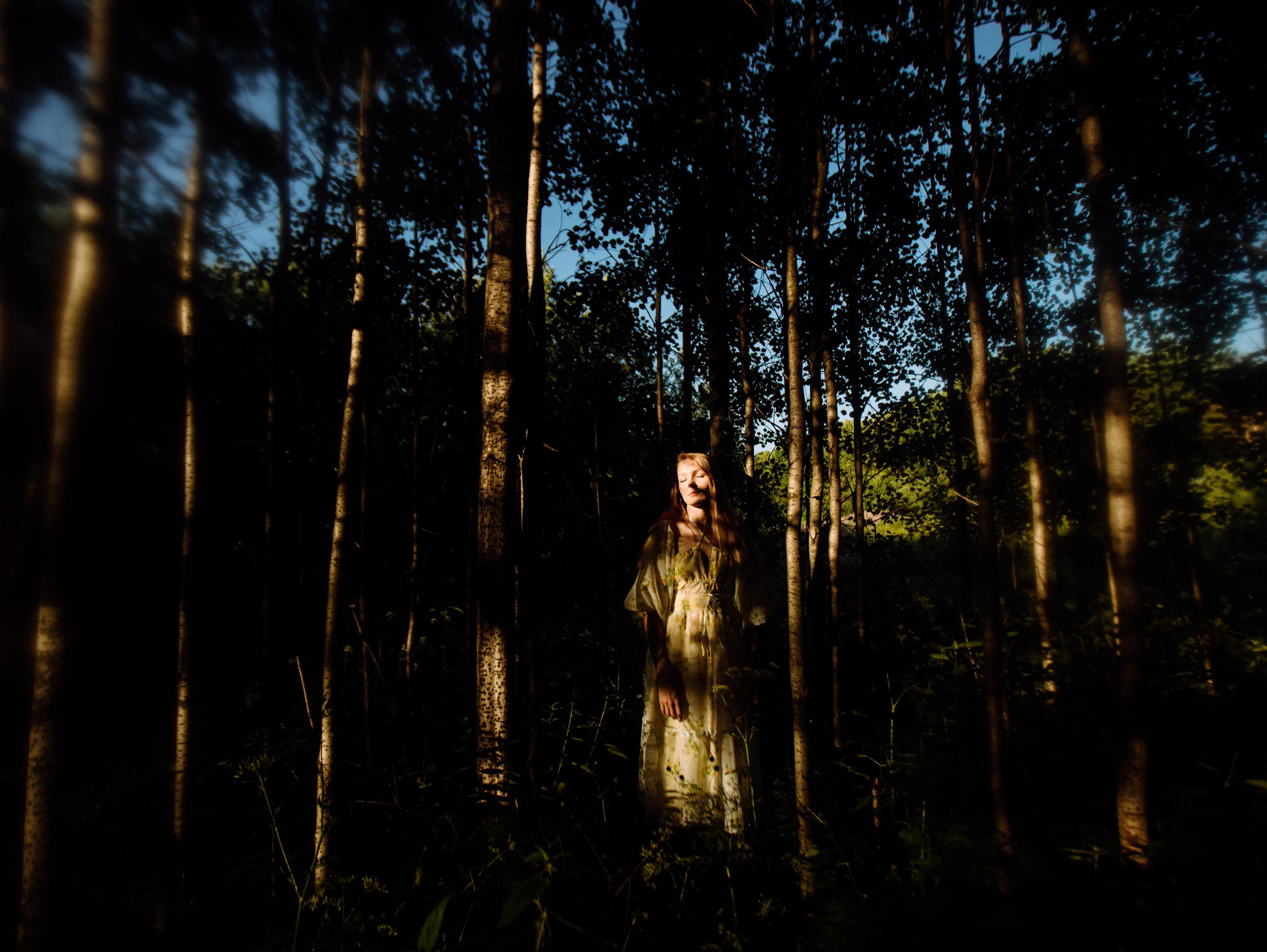 Valeria. Фотограф Мария Немм