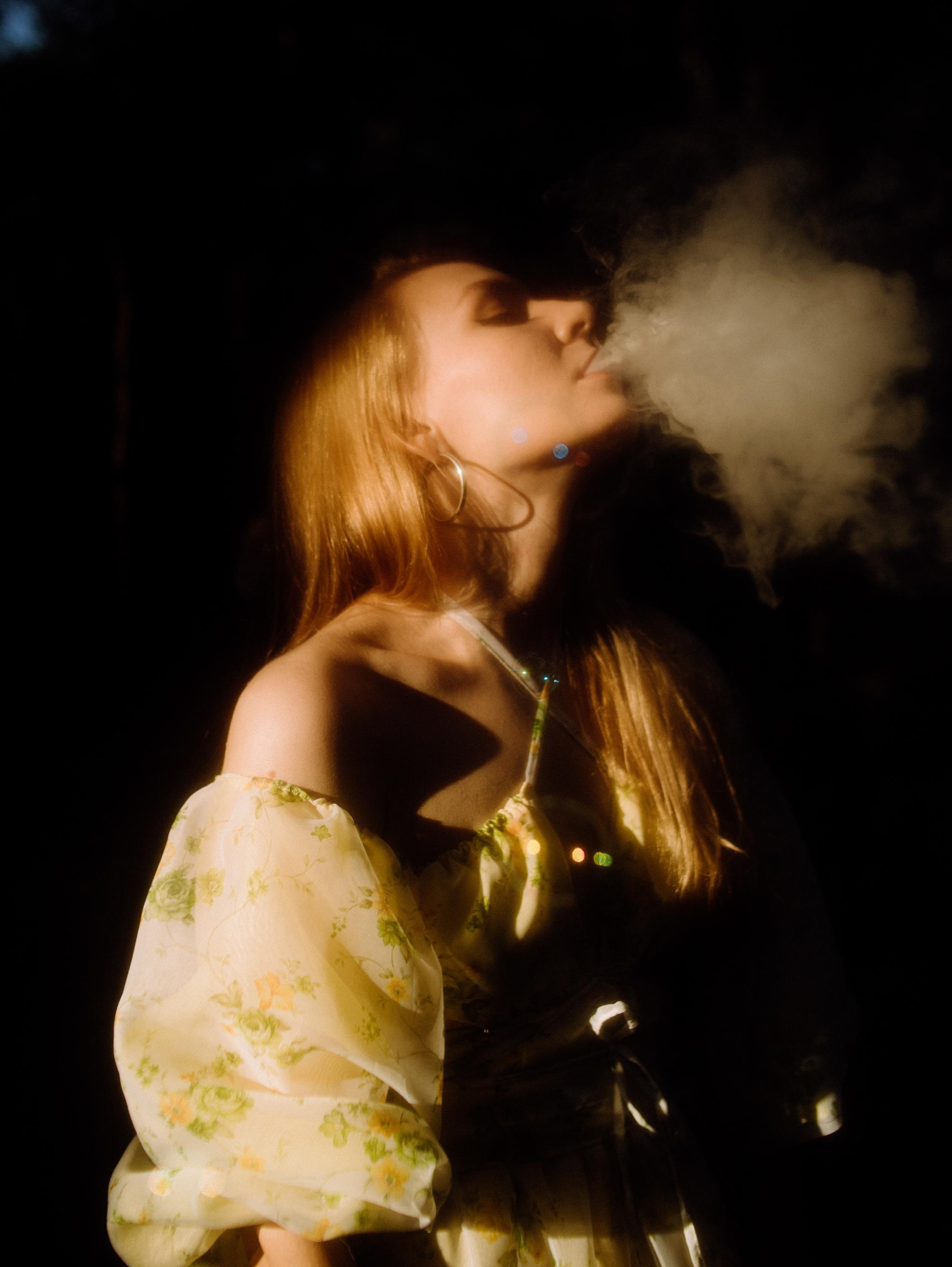 Valeria. Фотограф Мария Немм