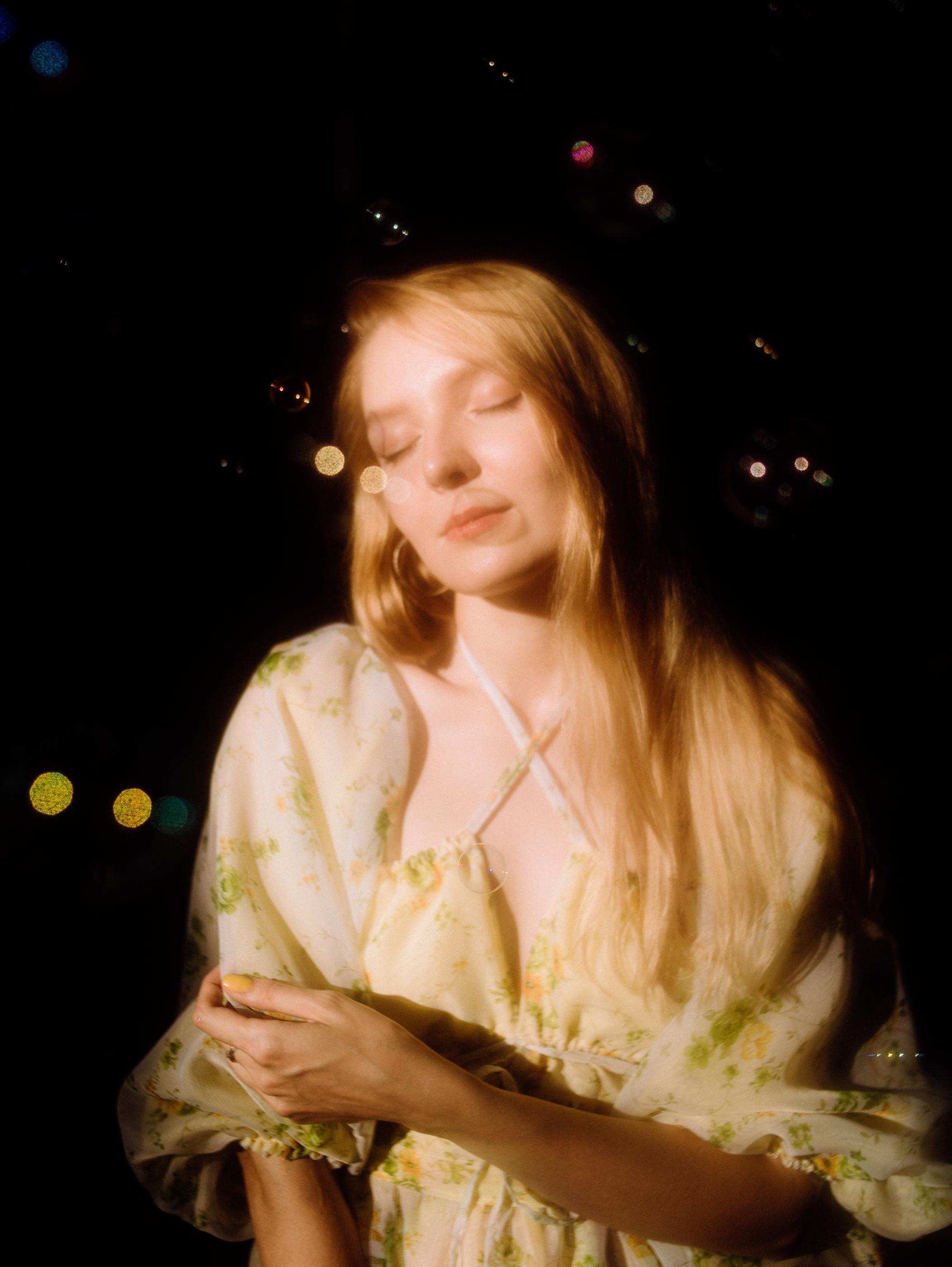 Valeria. Фотограф Мария Немм