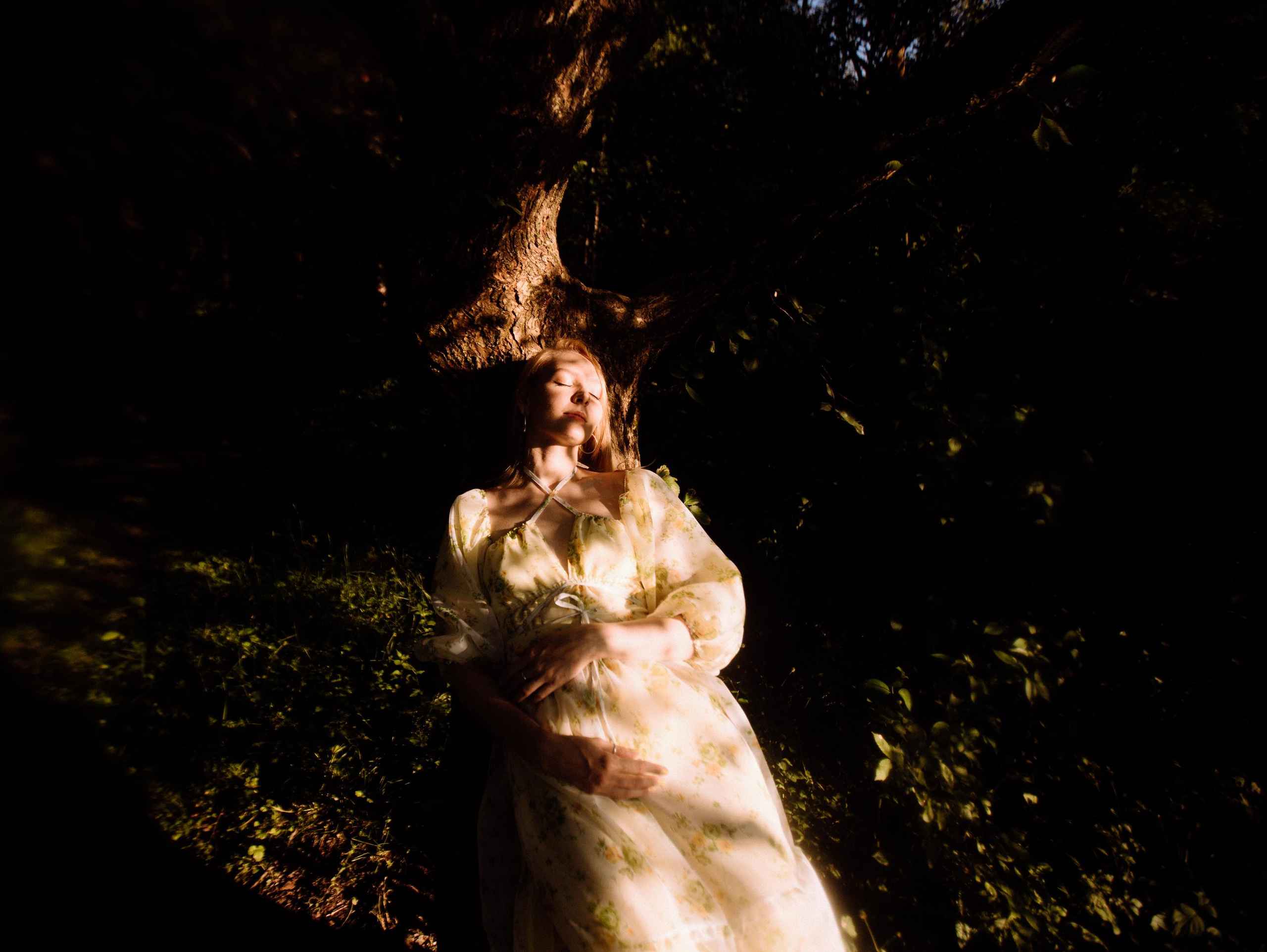 Valeria. Фотограф Мария Немм