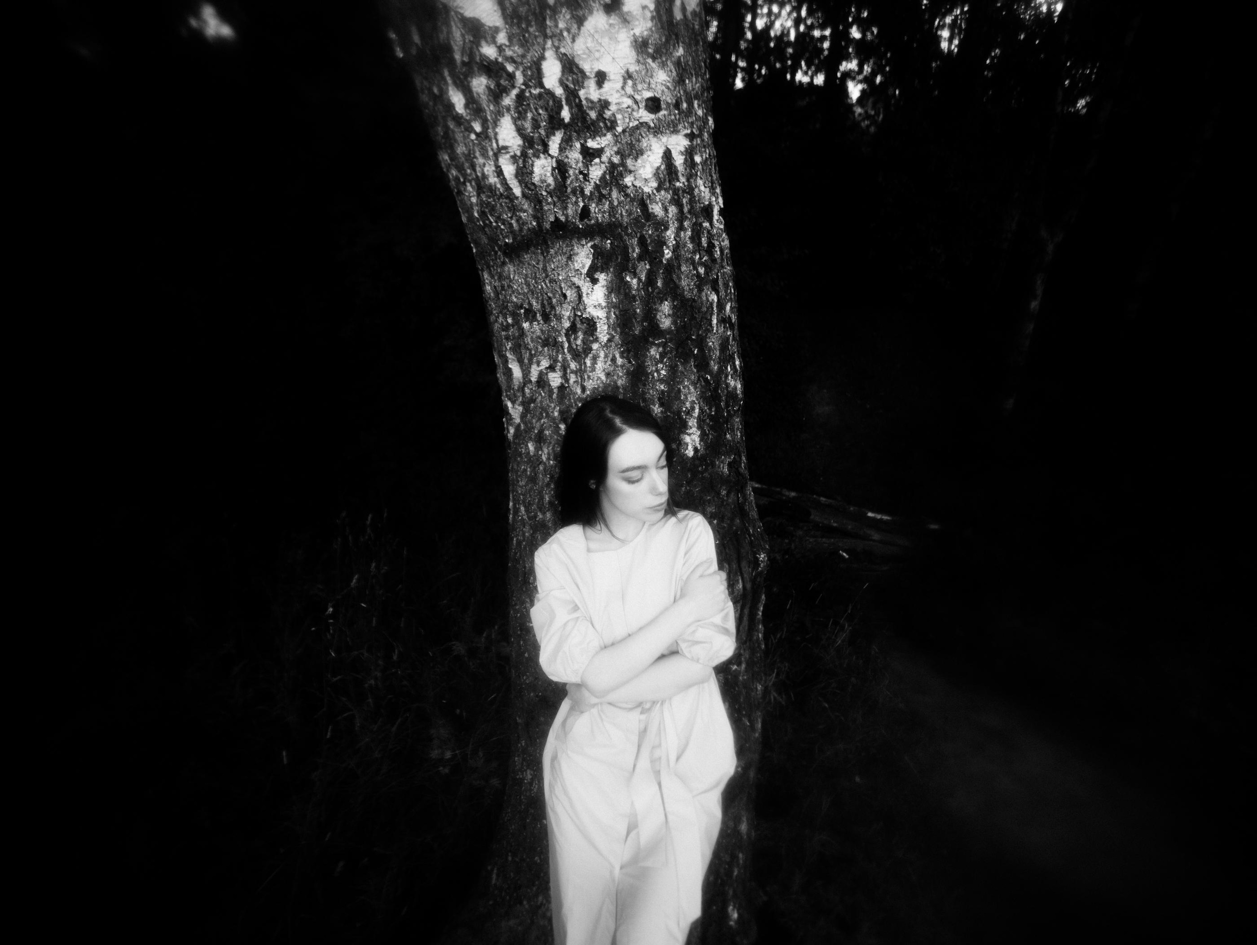 Alisa. Фотограф Мария Немм