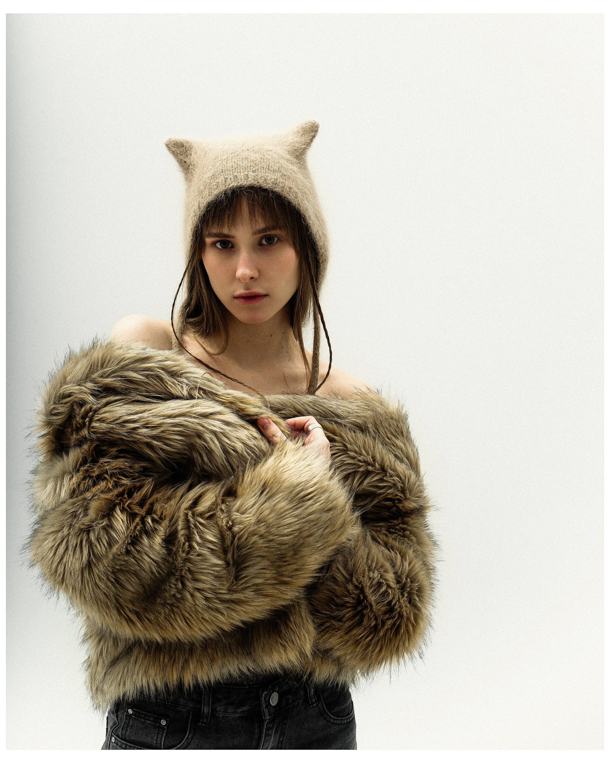 Яна. Фотограф Дарья Зотова