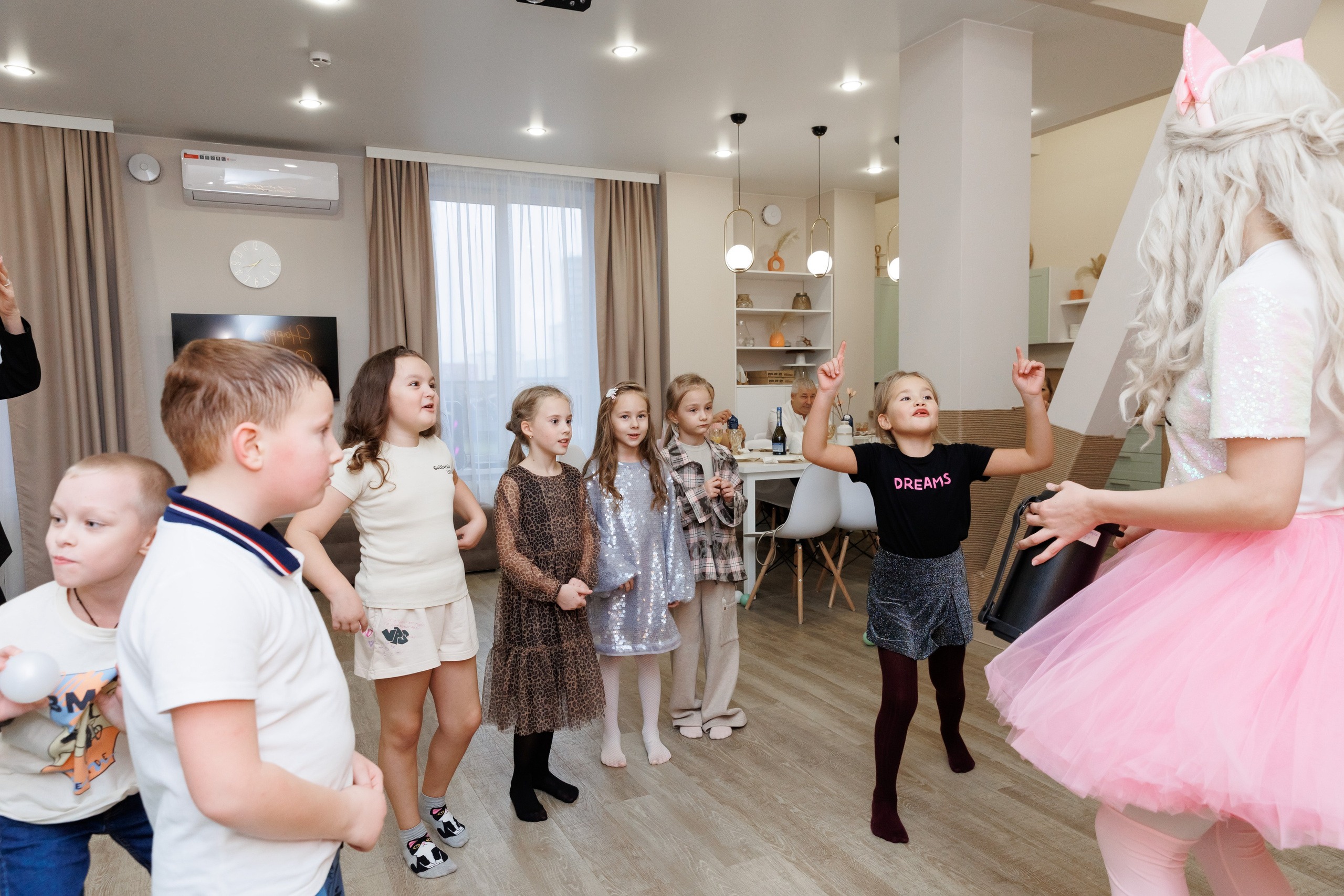 Лофт Skandi_loft. Фотограф Новосибирск — Наталья Гресь