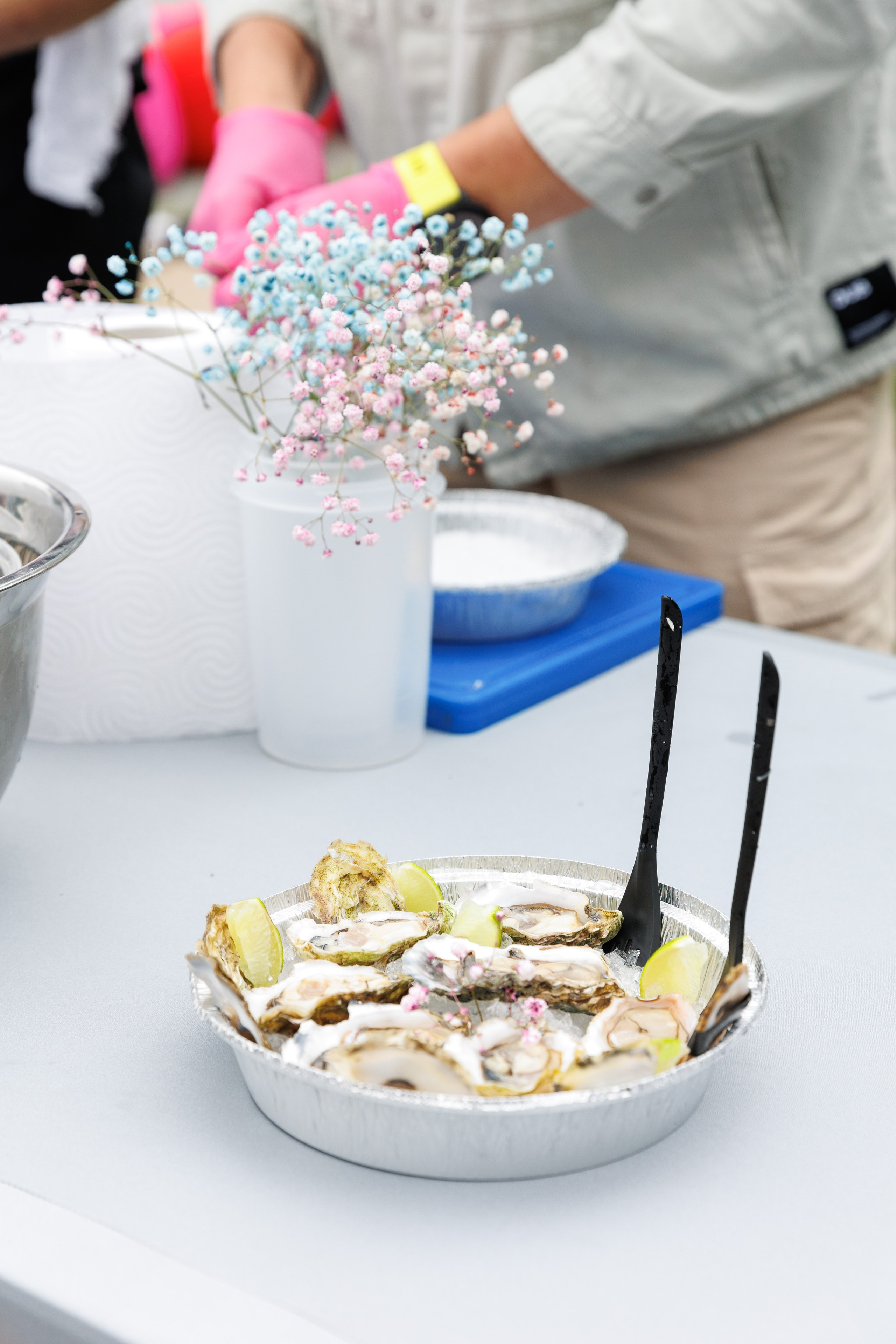 Винный пикник. Фотограф Новосибирск — Наталья Гресь